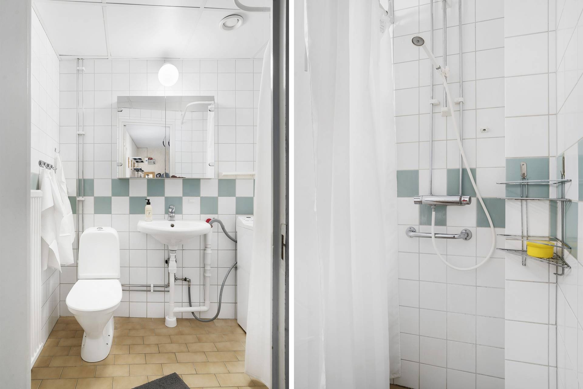 3 rum Lägenhet på Amiralitetstorget 23 Karlskrona Karlskrona kommun - bild 12