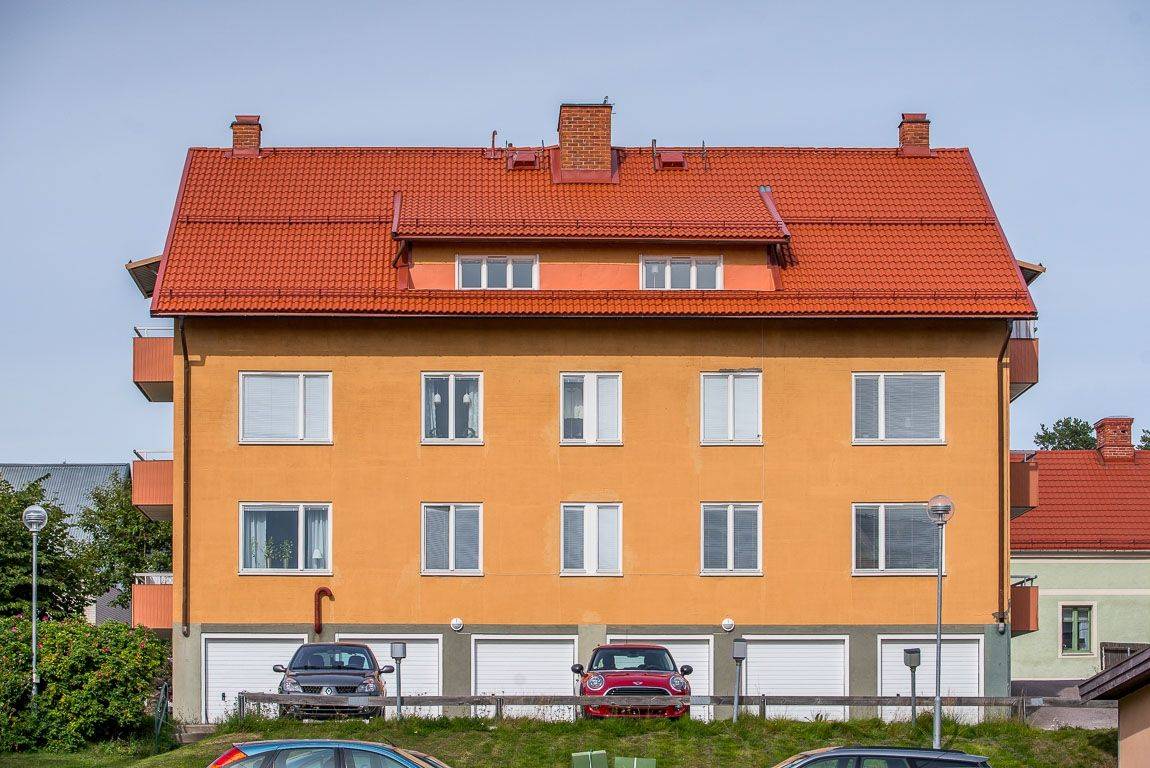 3 rum Lägenhet på Djupegatan 18 Hudiksvall Hudiksvalls kommun - bild 32