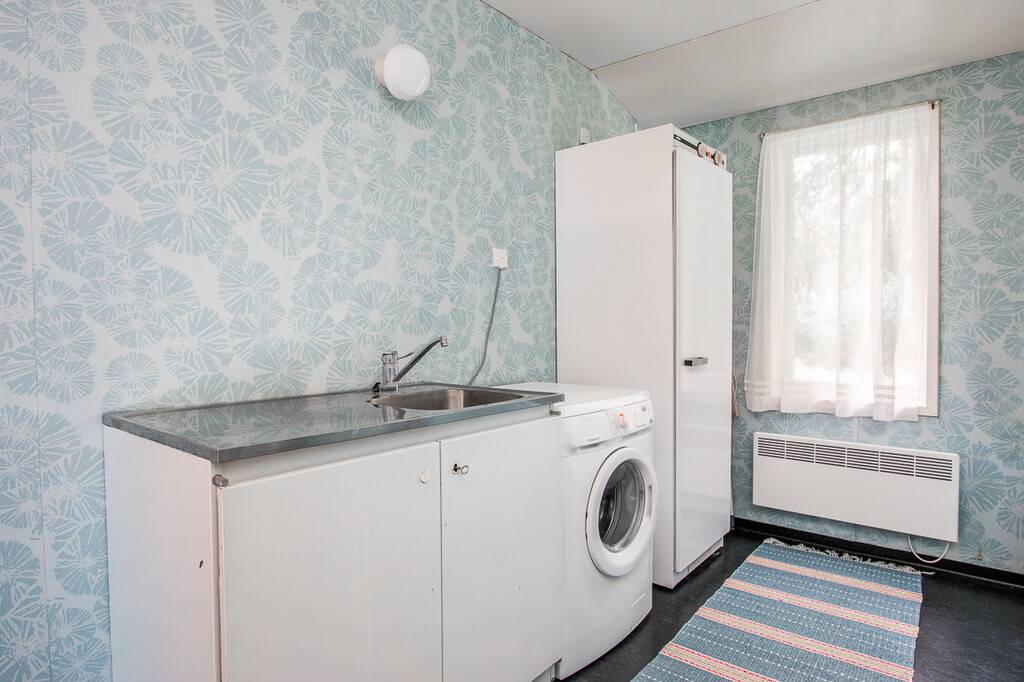 5 rum Villa på Årby Skattegården 2 Fridene-Blixtorp Hjo kommun - bild 14