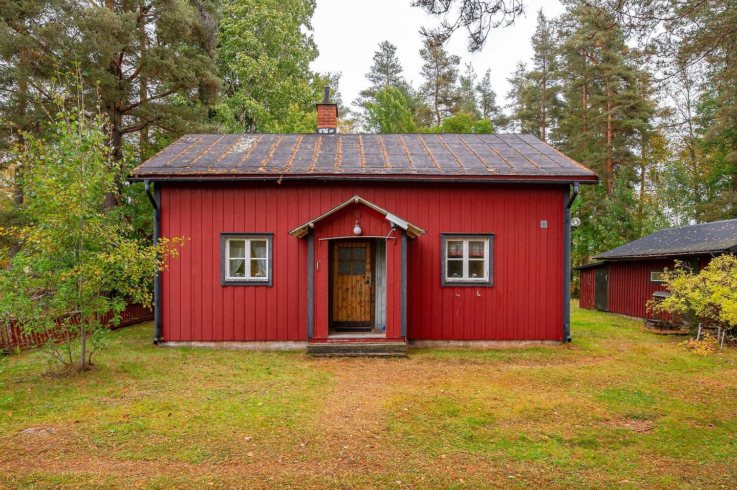 2 rum Fritidshus på Klockarbacken 59 Klockarbacken Ockelbo kommun - bild 2