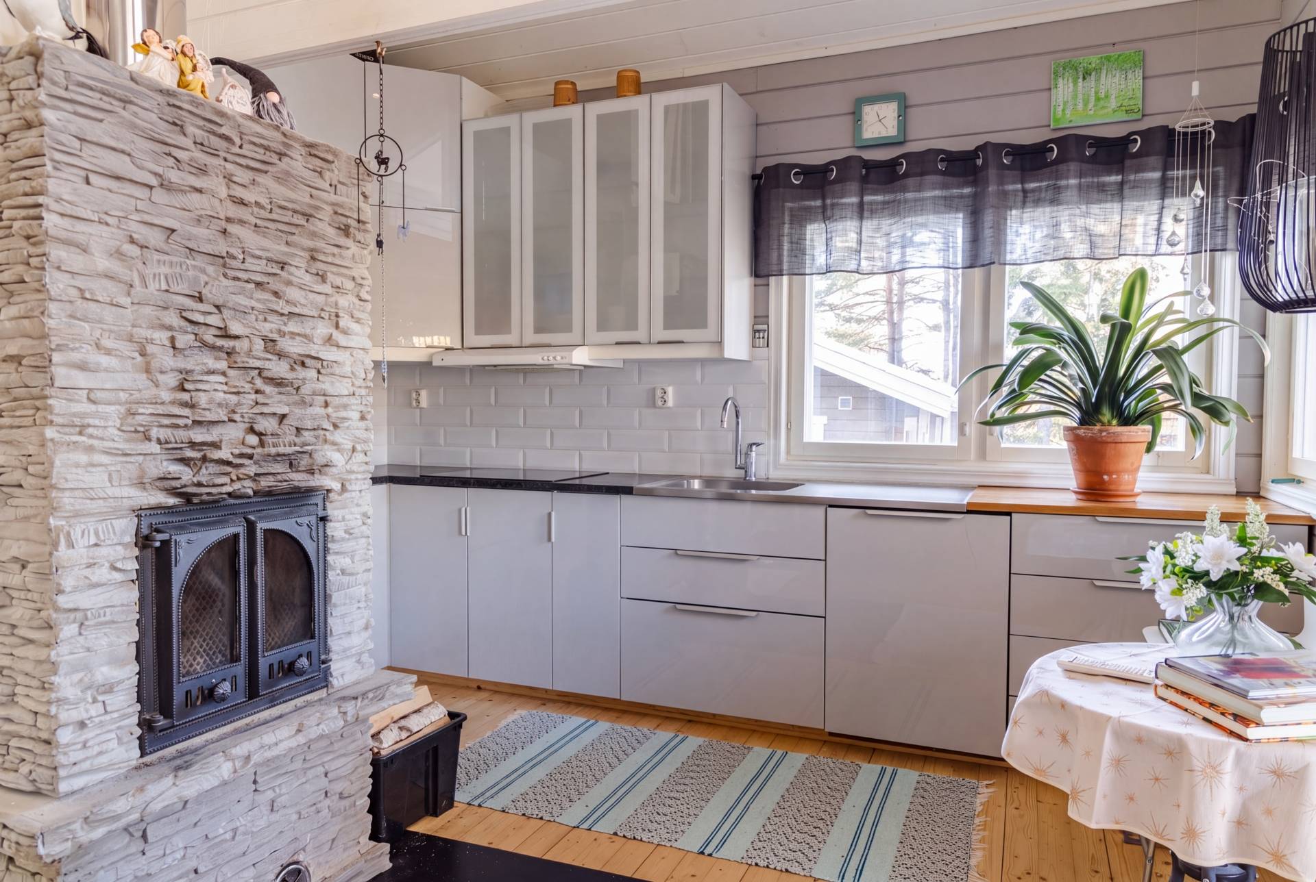 65 m² Villa på Ringvägen 33 Västanhed Skinnskattebergs kommun - bild 12