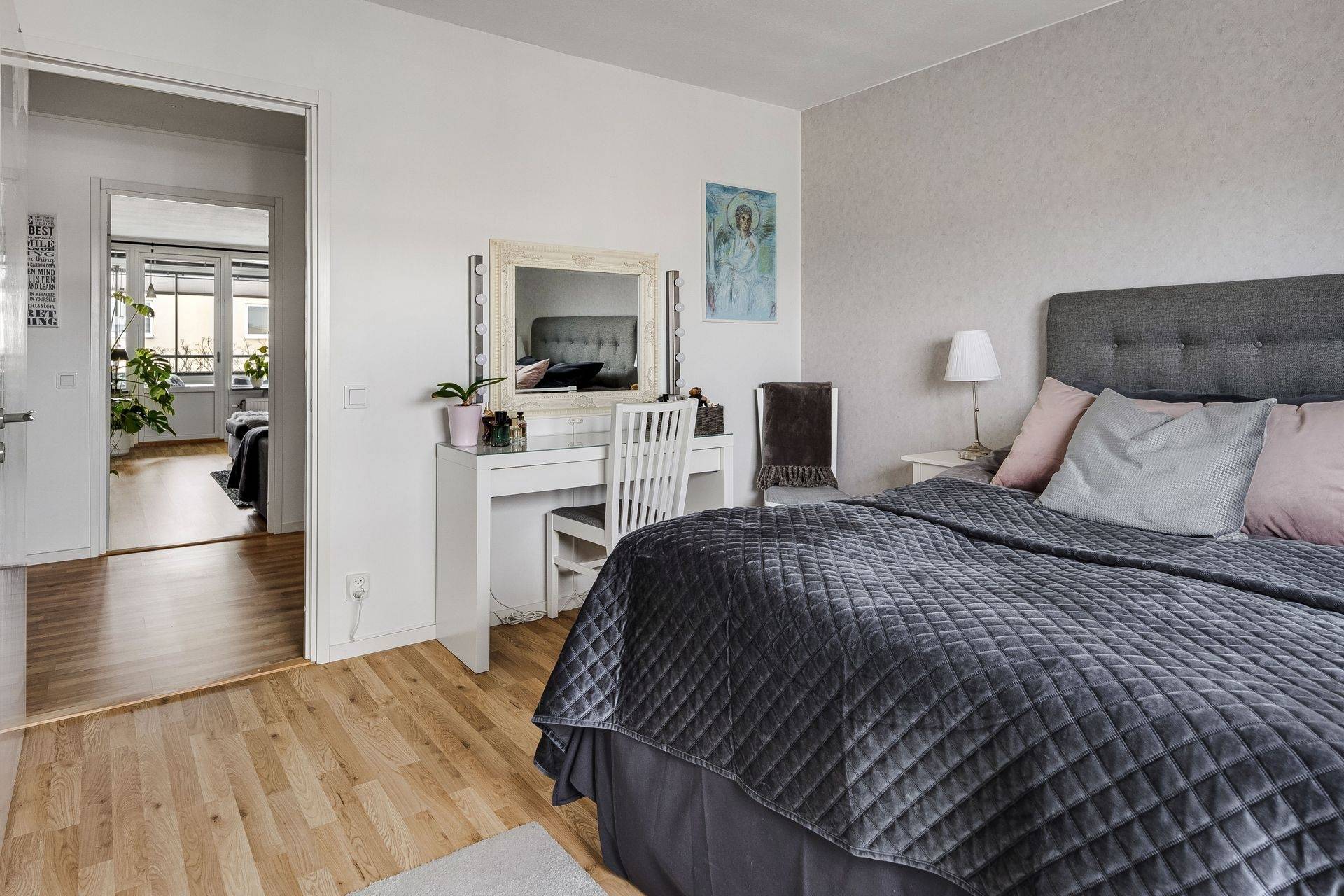 3 rum Lägenhet på Gransikagatan 6C Norrmalm Skövde kommun - bild 10