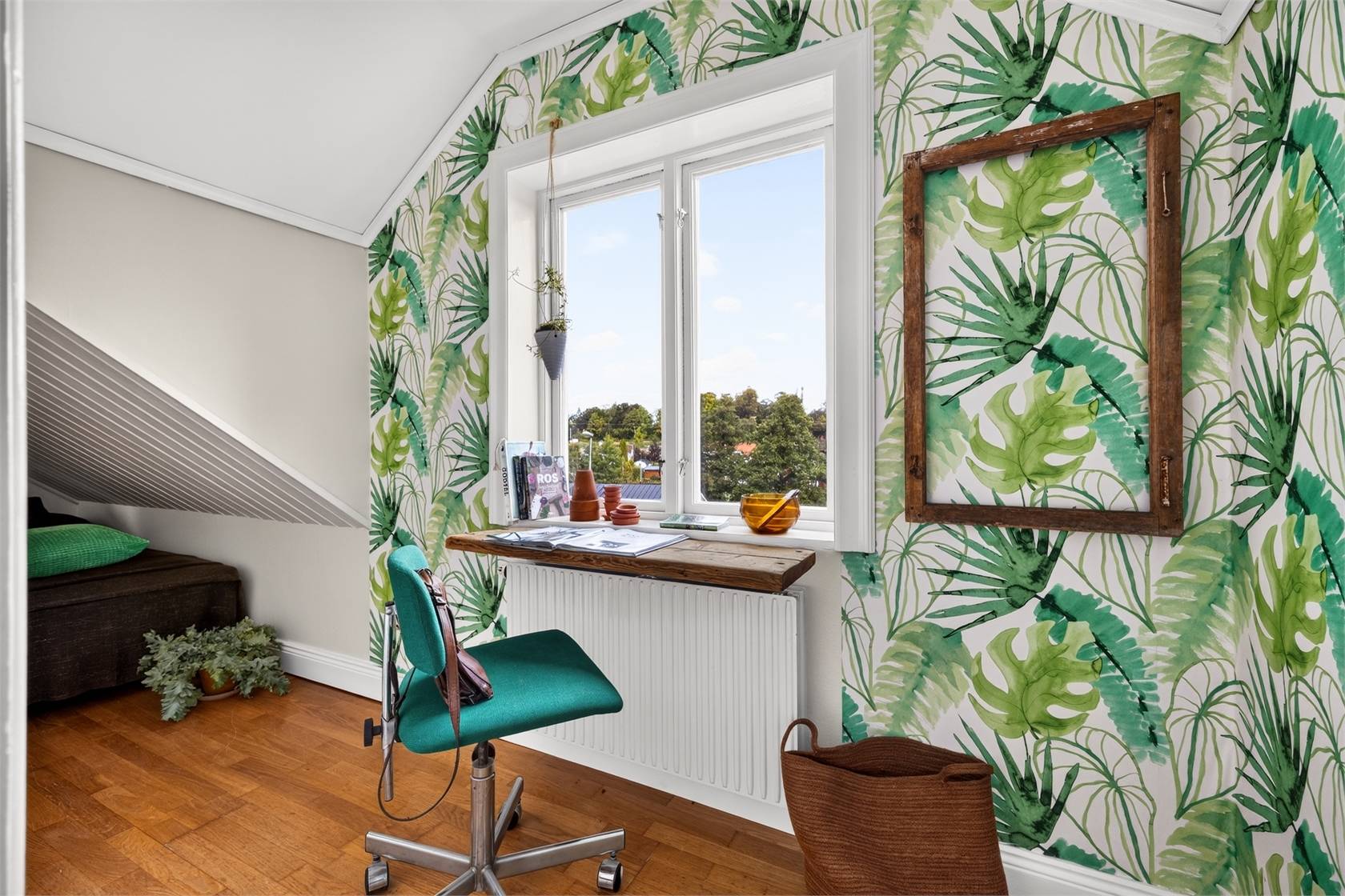 3 rum Villa på Åvägen 9 Vagnhärad Trosa kommun - bild 28