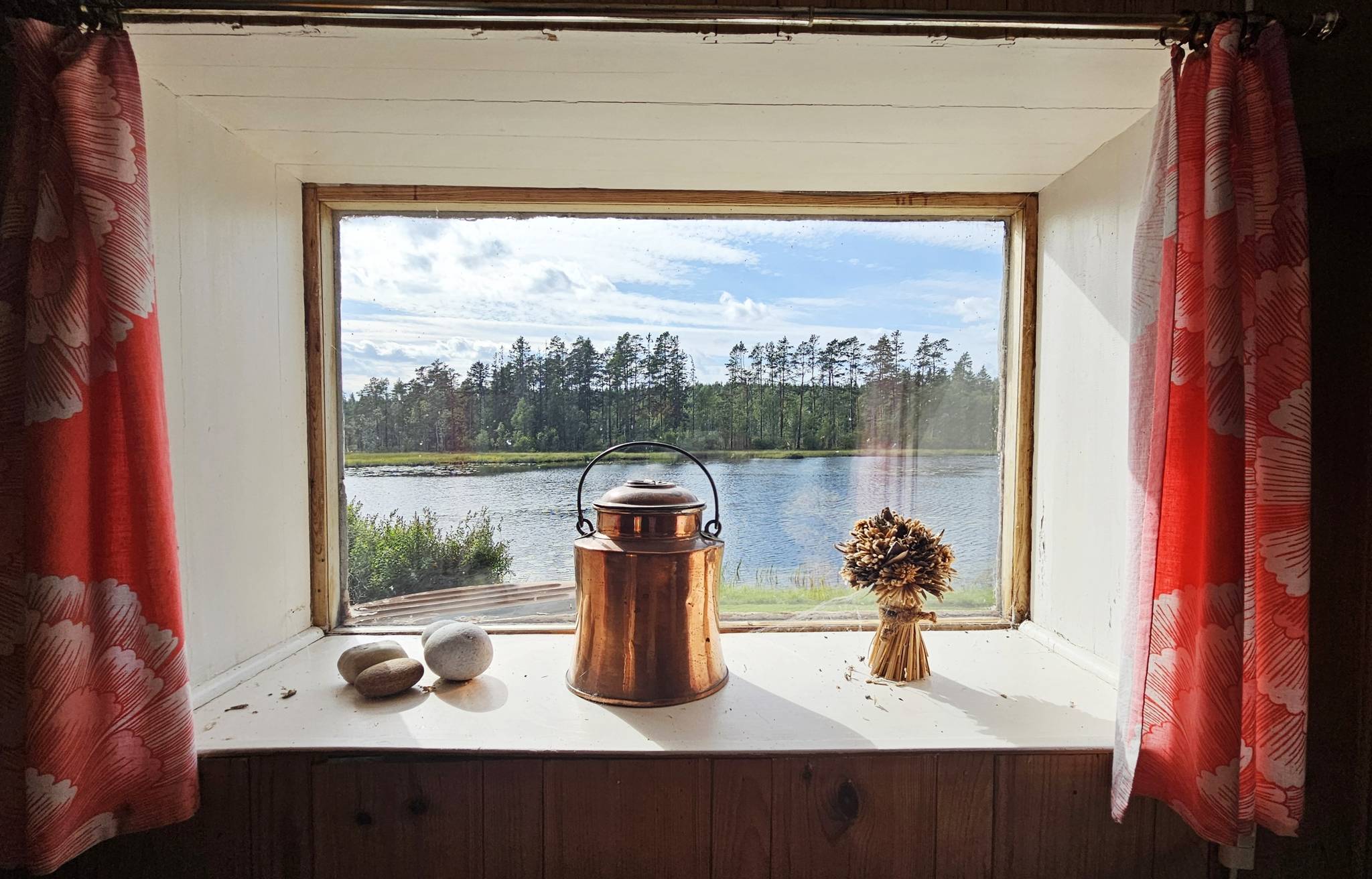 8 rum Villa på Saxån 20 Saxån Filipstads kommun - bild 100