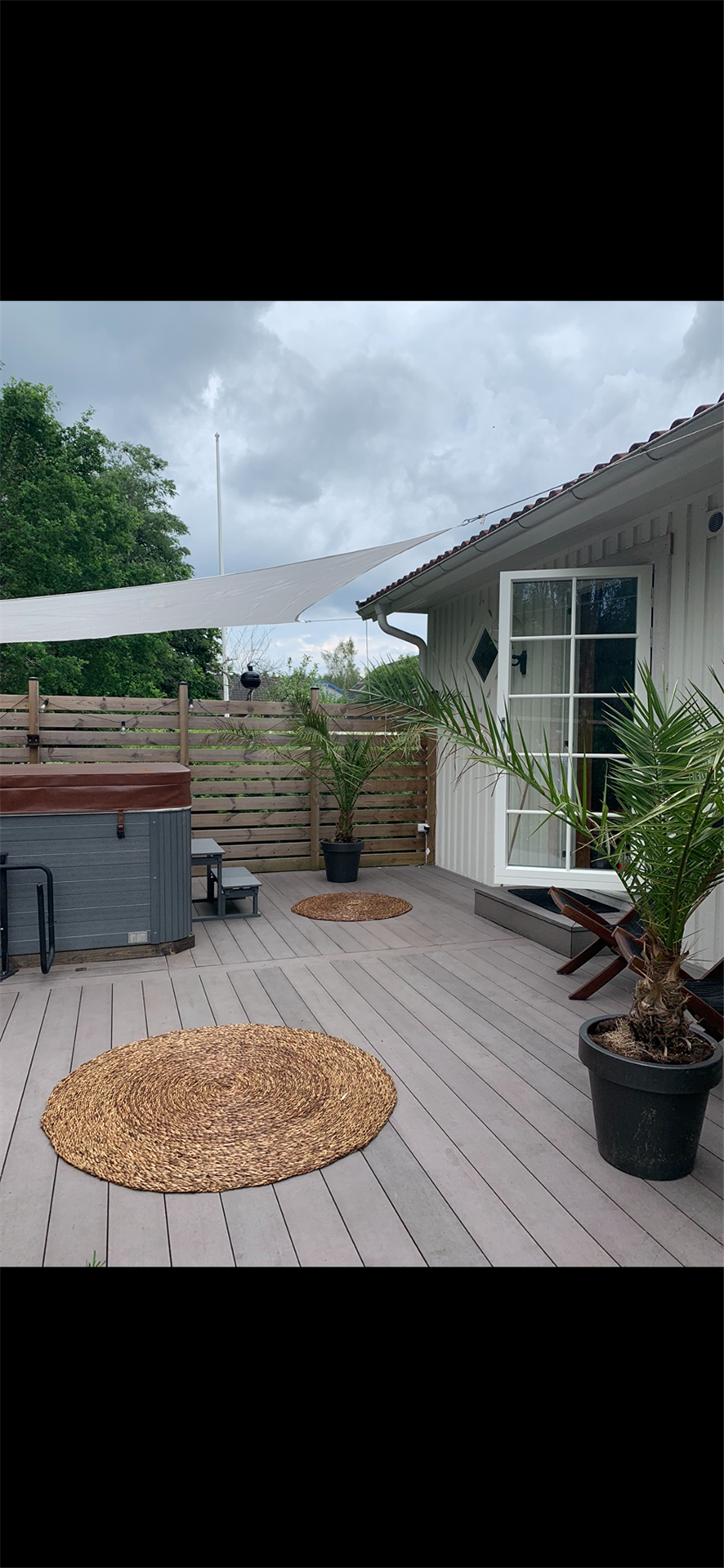 8 rum Villa på Ulvabäcksgatan 11A Hångers Ljungby kommun - bild 33