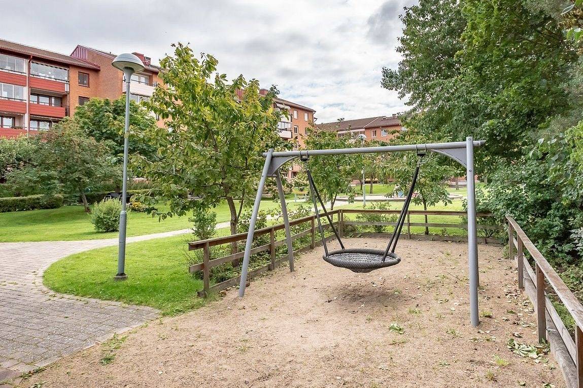 3 rum Lägenhet på Västra Nobelgatan 6 Örebro Örebro kommun - bild 29