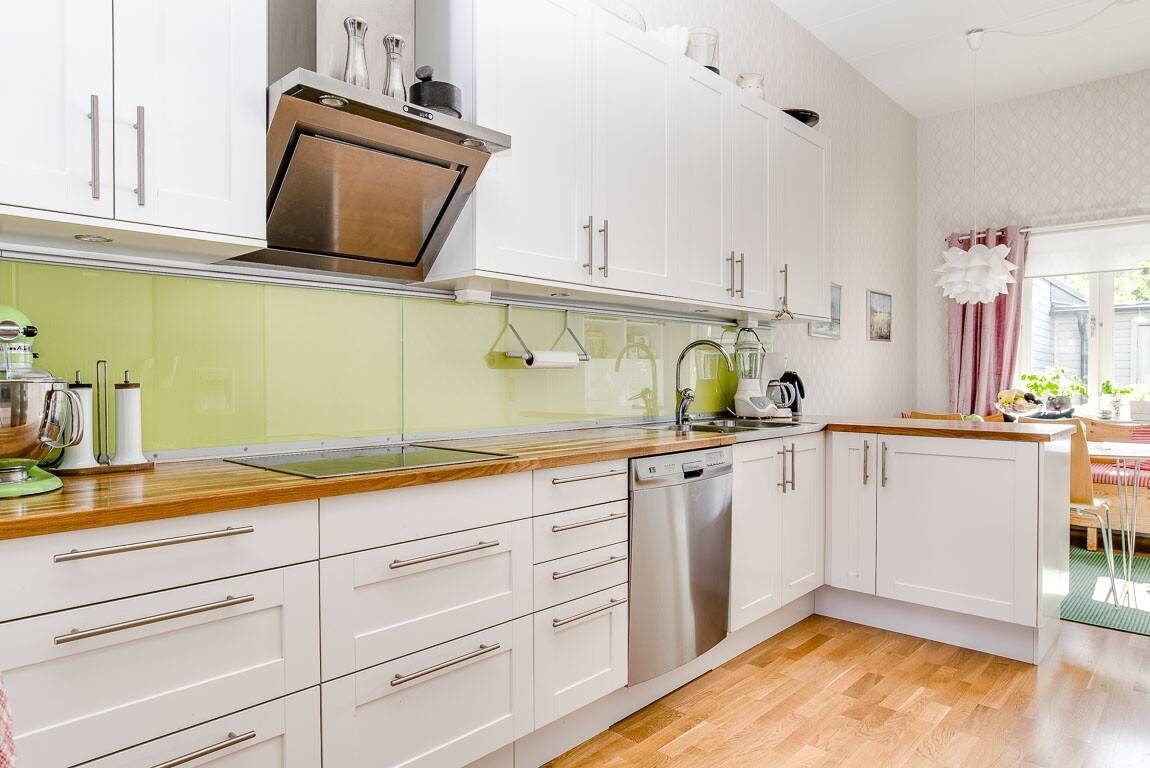 4 rum Parhus på Gnistens gränd 26 Gävle Strand Gävle kommun - bild 25