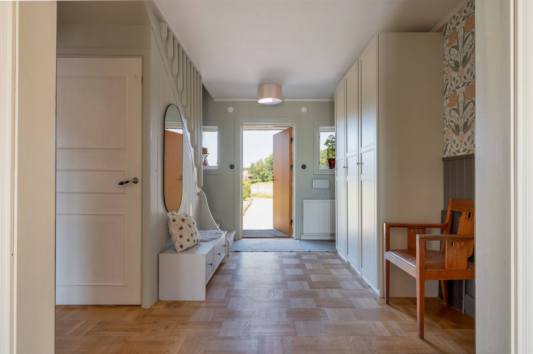 6 rum Villa på Rinkeby 3 Jönåker Nyköpings kommun - bild 11