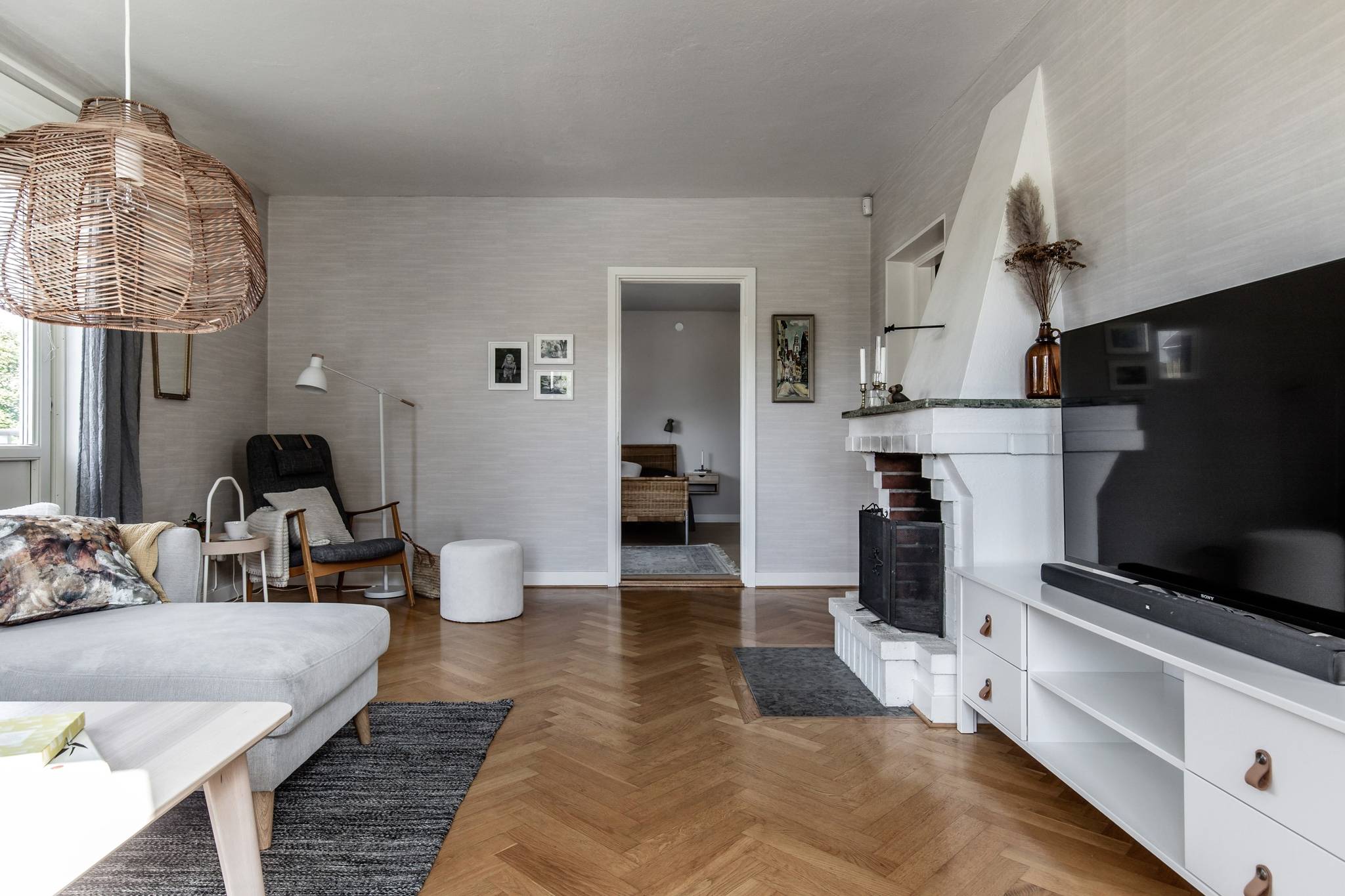 3 rum Lägenhet på Holmstrandsgatan 5 Vättersnäs Jönköpings kommun - bild 14