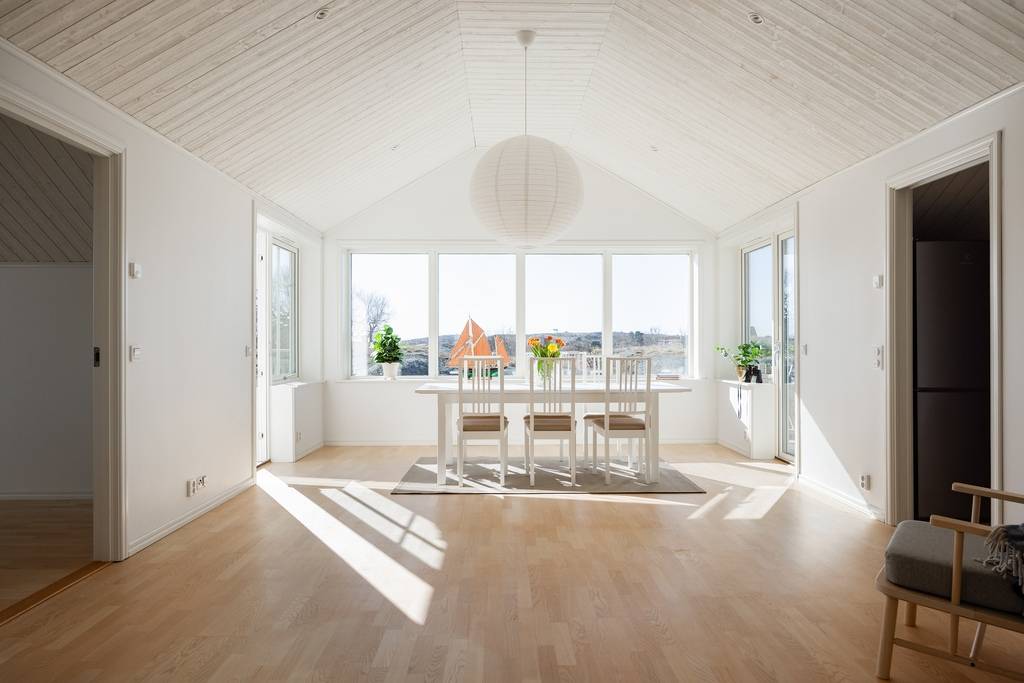 8 rum Villa på Kvarnvägen 10 Mollösund Orust kommun - bild 21