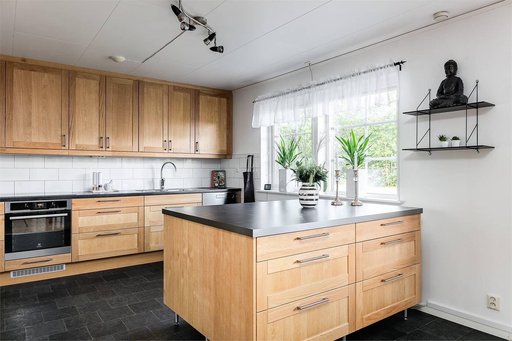 5 rum Lägenhet på Vågens Gränd 5 Hovmantorp Lessebo kommun - bild 34