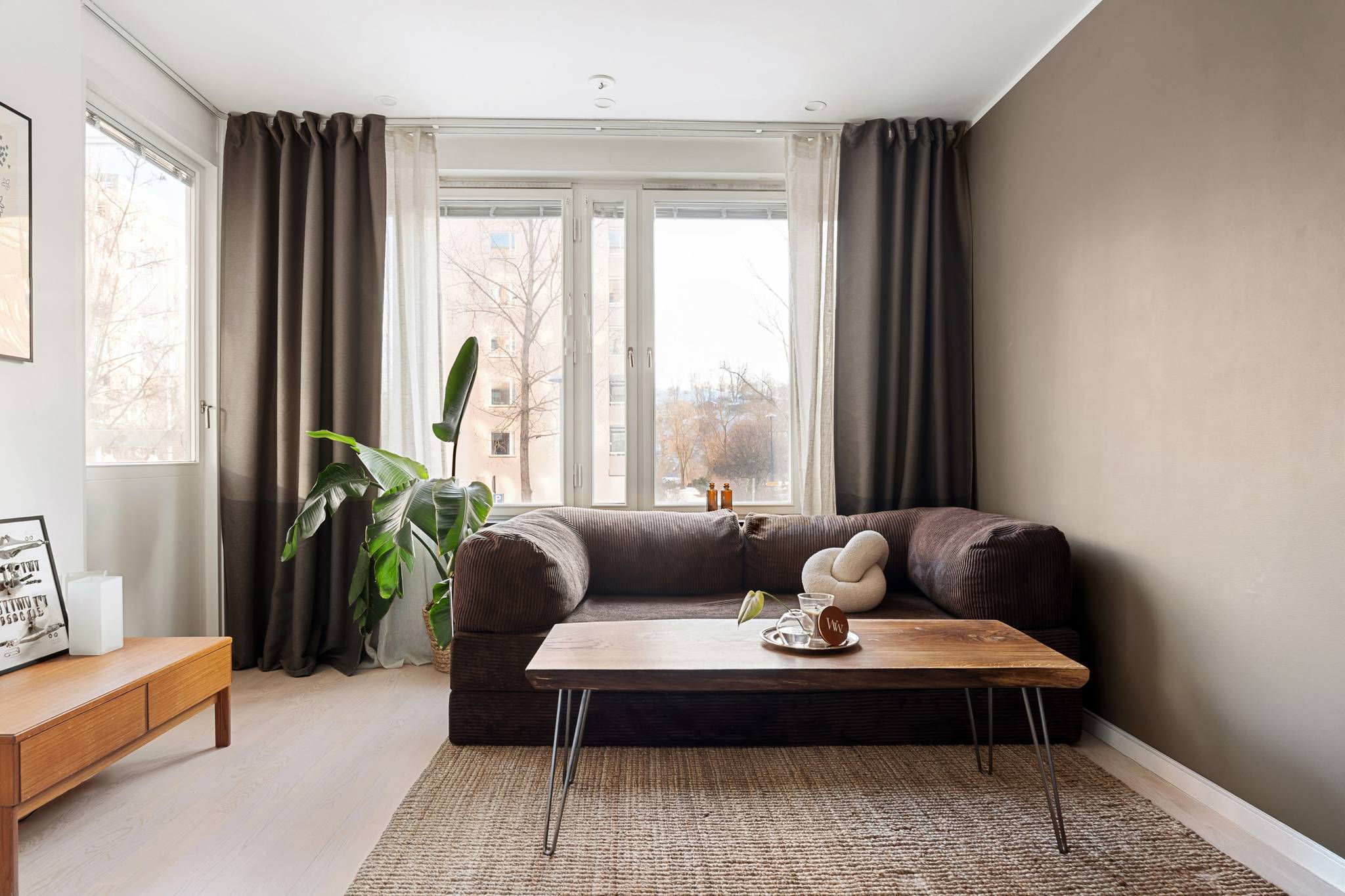 2 rum Lägenhet på Hornsgatan 107 Södermalm Stockholms kommun - bild 6
