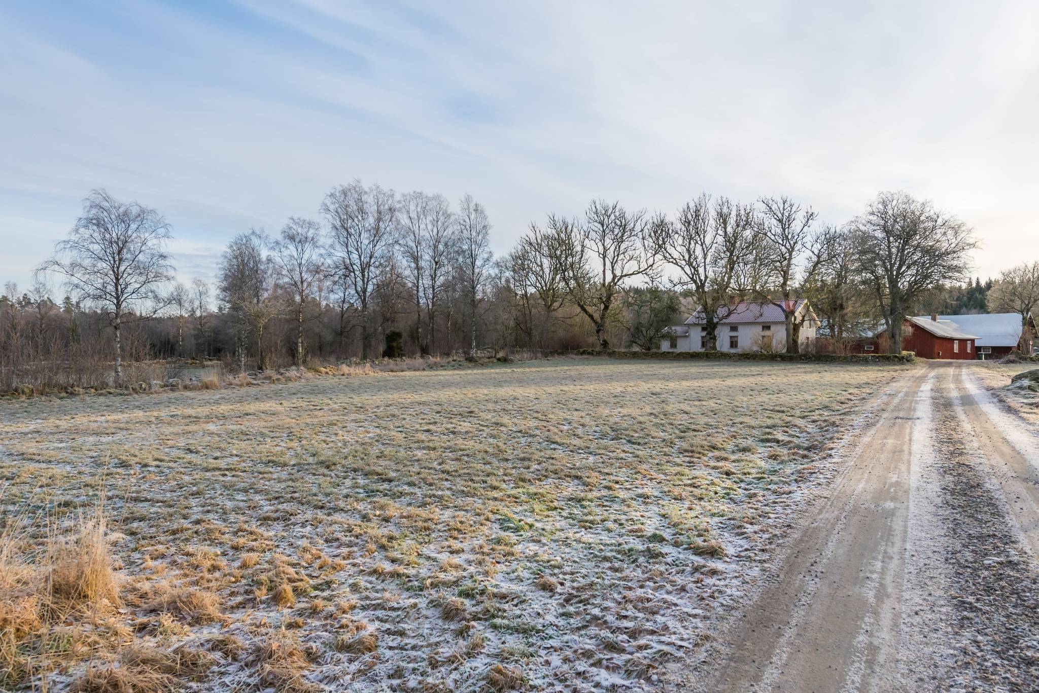 4 rum Gård/skog på Kartryd 115 Fänneslunda Ulricehamns kommun - bild 24