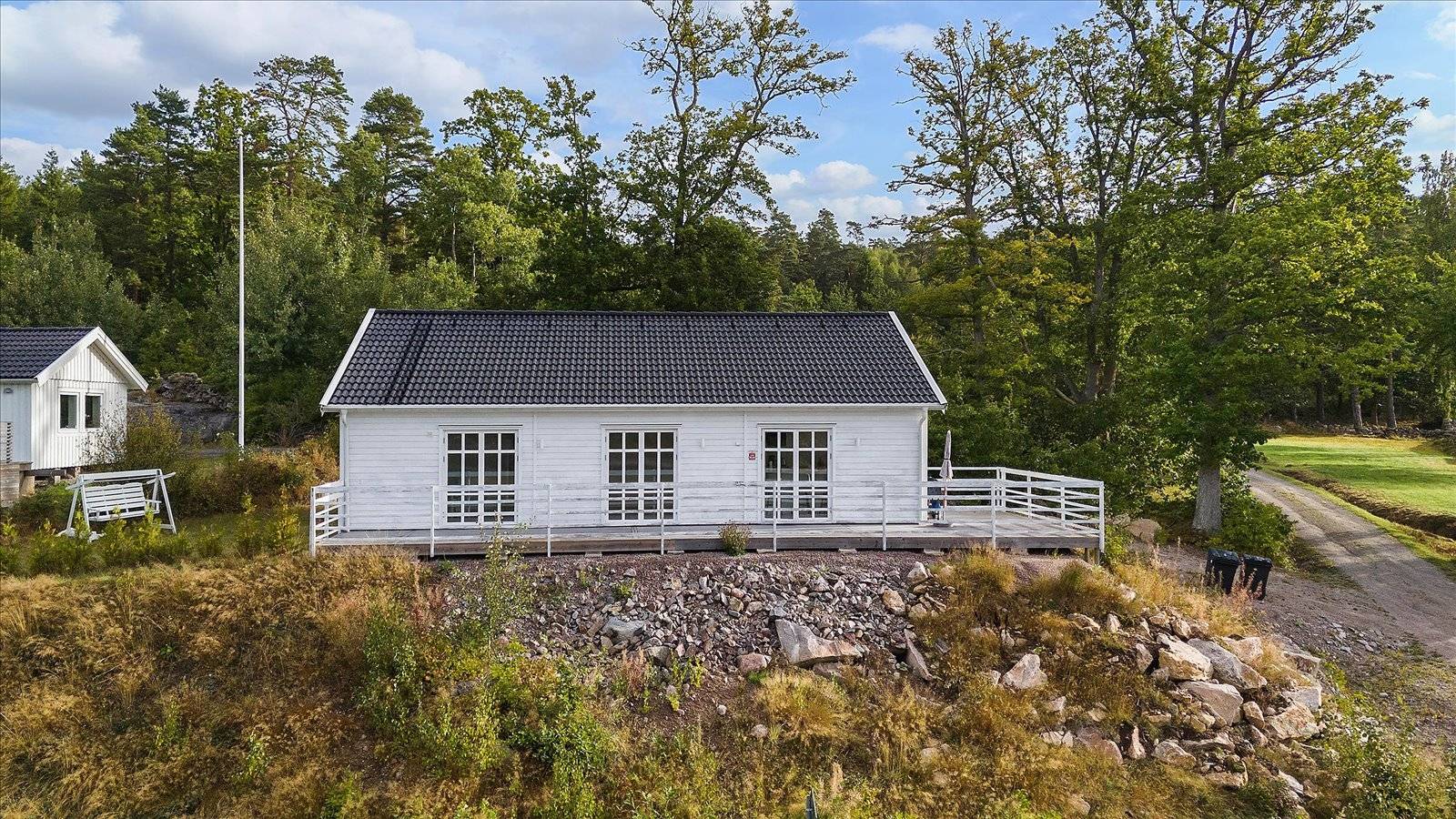 4 rum Villa på Resteröds Strand 102 Resteröd Uddevalla kommun - bild 5
