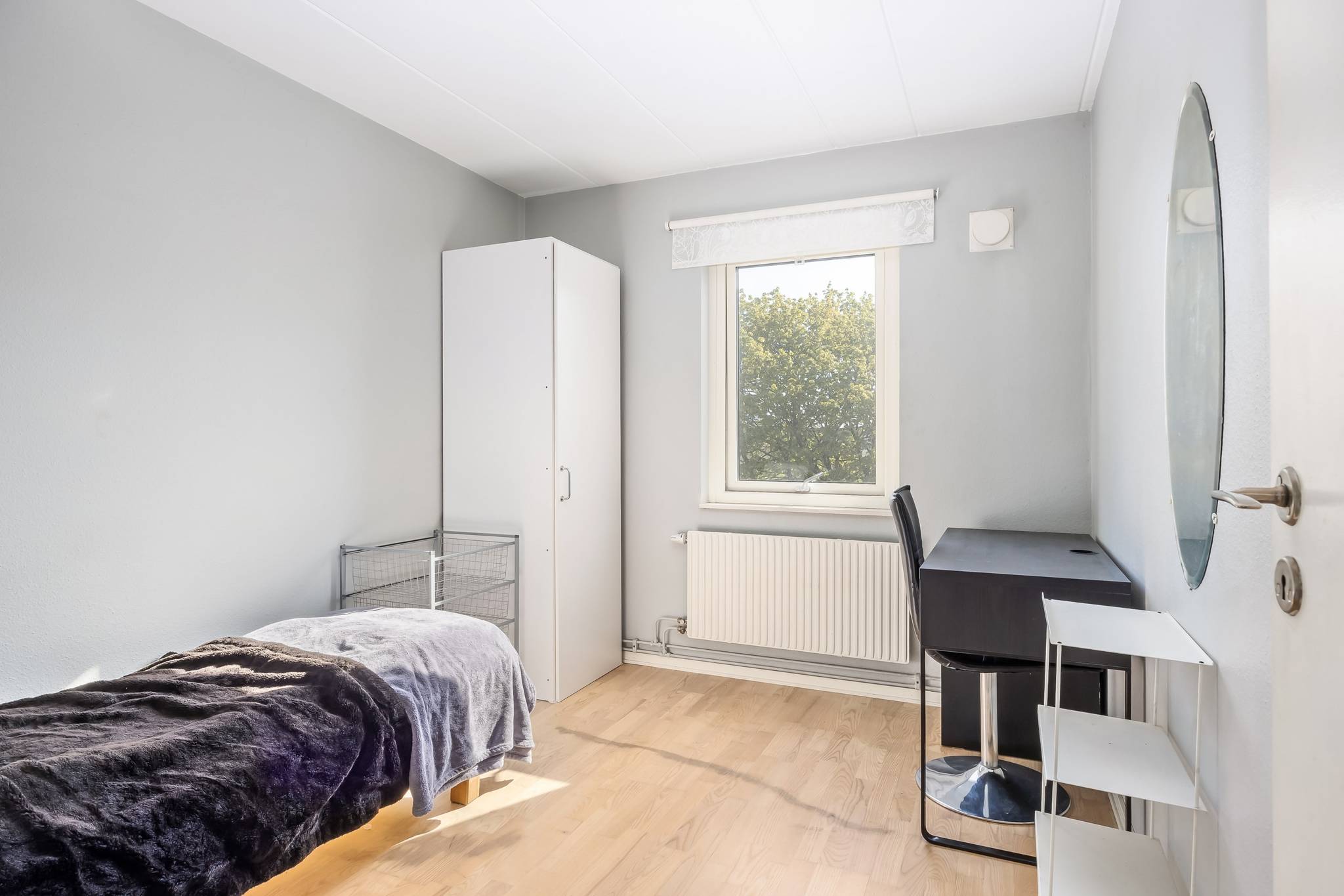 6 rum Lägenhet på Finlandsgatan 2G Södra Sofielund Malmö kommun - bild 4