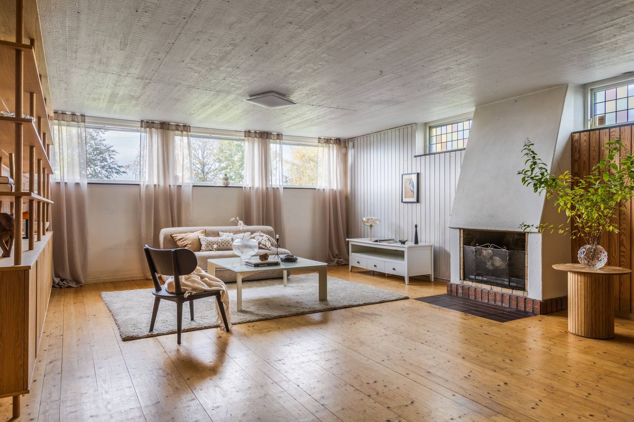 17 rum Villa på Kullavägen 34 Tostared Marks kommun - bild 29