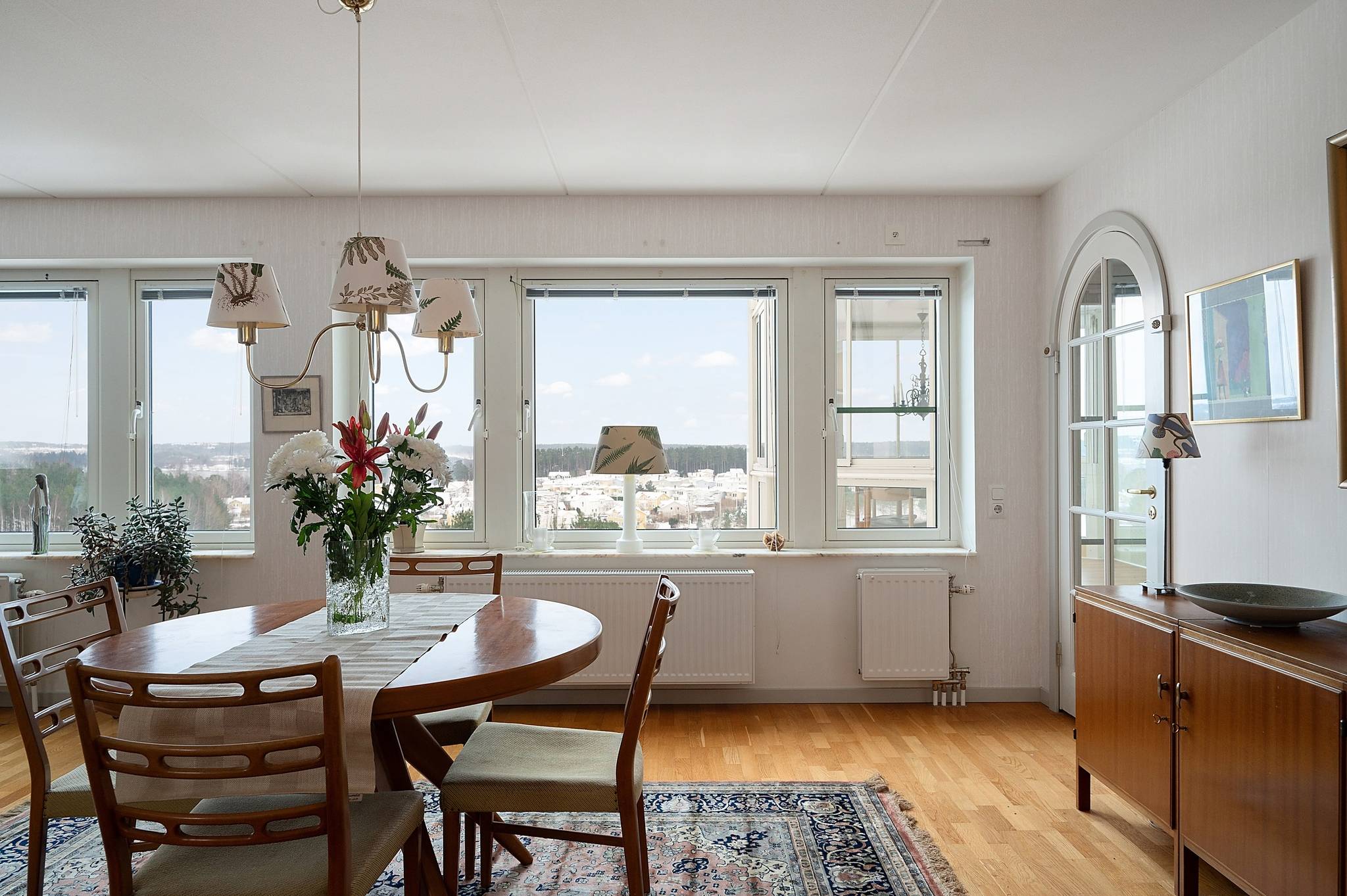 3.5 rum Lägenhet på Mälarvyn 3 Sandudden Ekerö kommun - bild 9