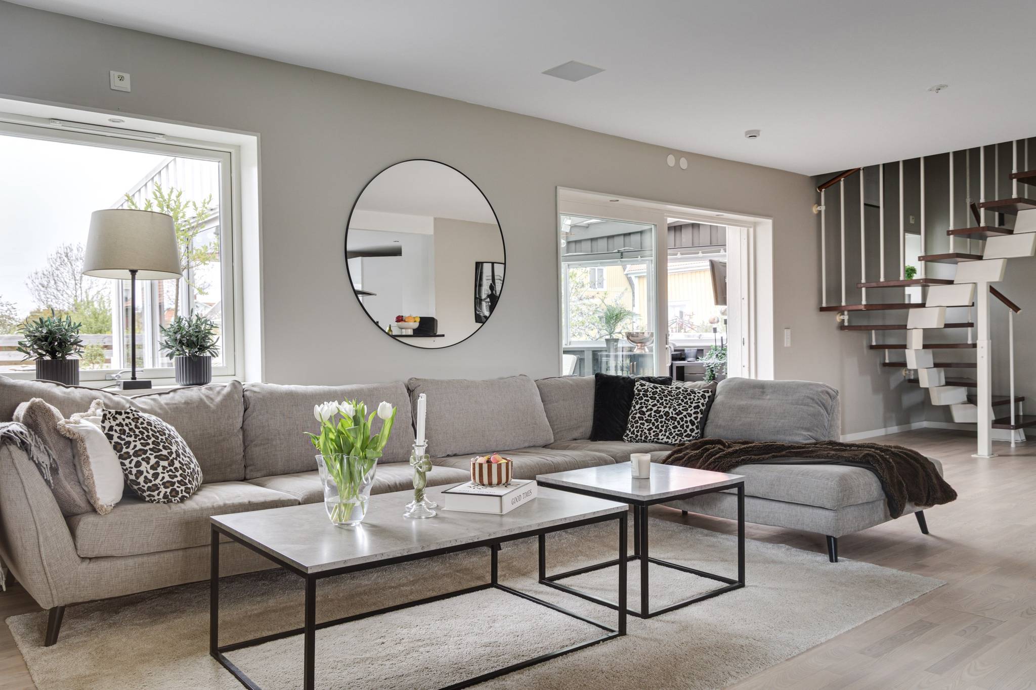 6 rum Villa på Åbyvägen 22 Mölndal Åby Mölndals kommun - bild 13