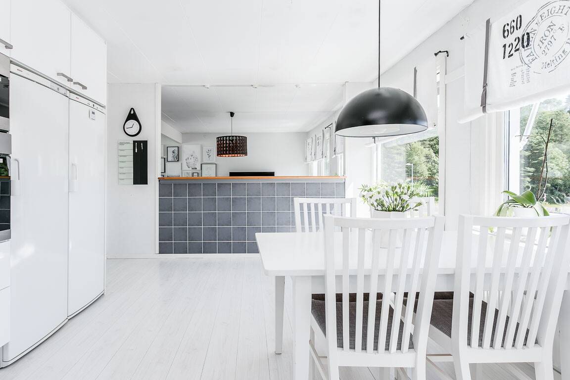 4 rum Parhus på Granmyrsgatan 2 Stockfallet Karlstads kommun - bild 27