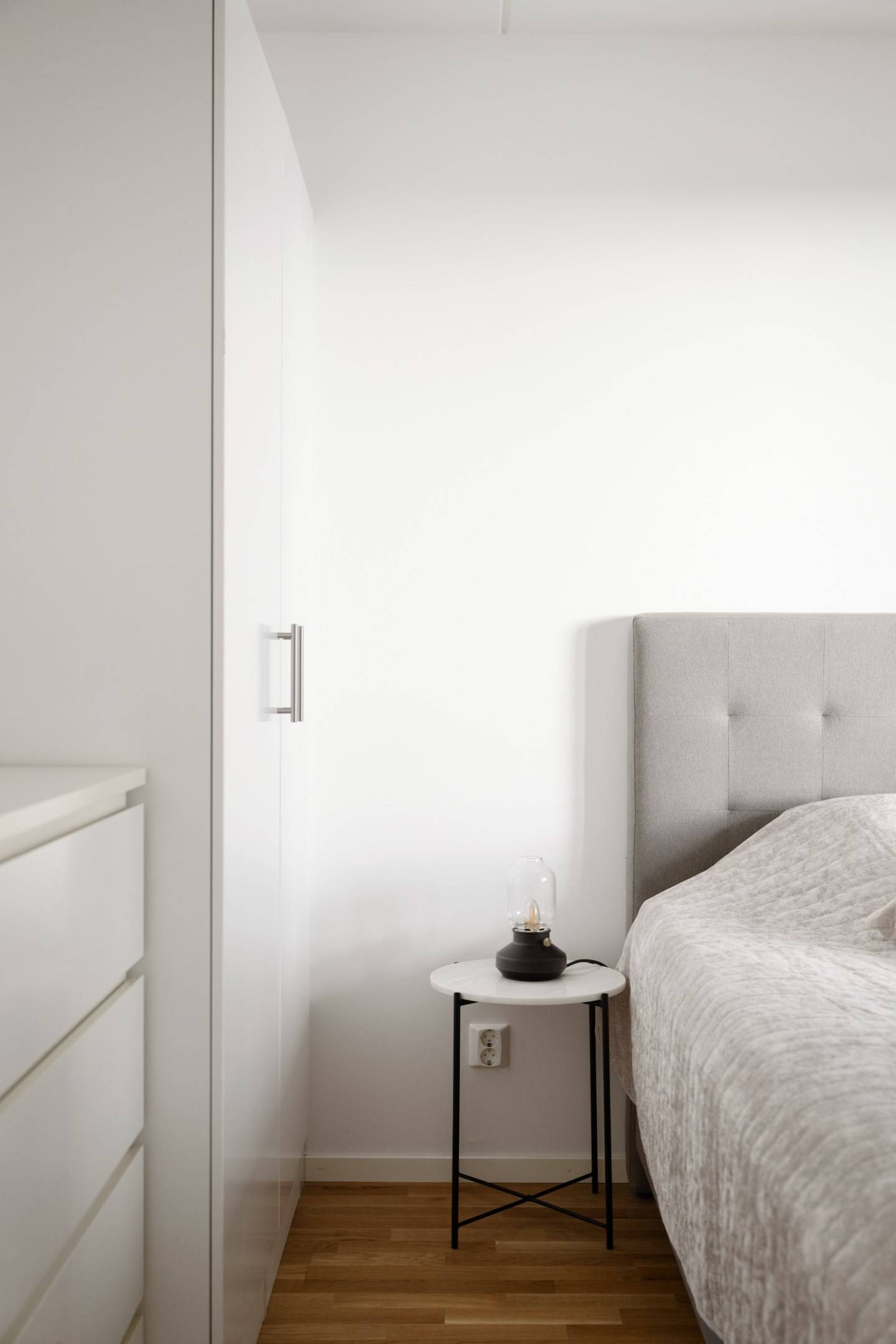 2 rum Lägenhet på Evenemangsgatan 34 Arenastaden Solna kommun - bild 19