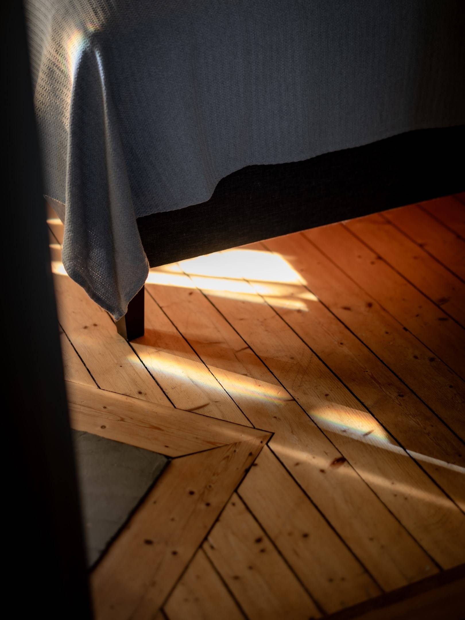 4 rum Villa på Furubergsvägen 5 Folkparksområdet Upplands Väsby kommun - bild 64