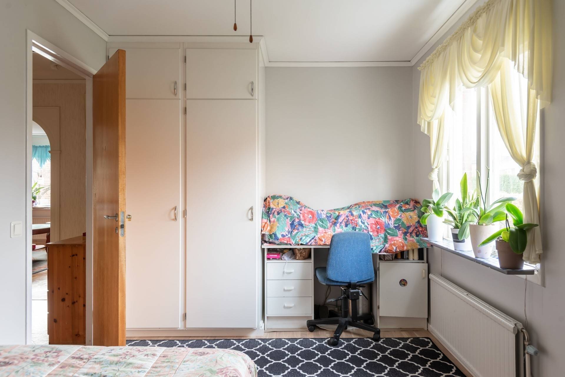 6 rum Villa på Systerstigen 7 Nedre Skranta Karlskoga kommun - bild 24