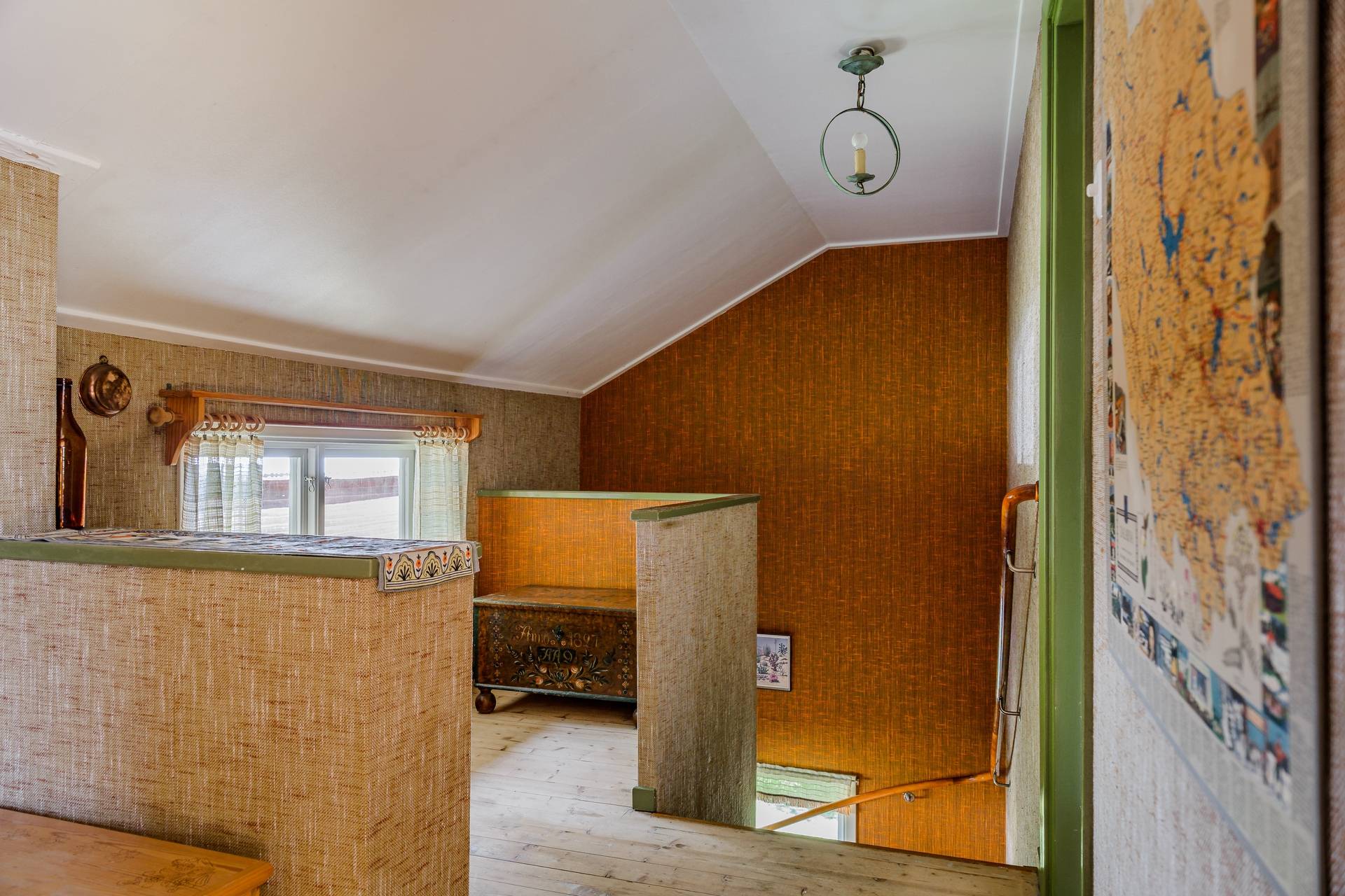 5 rum Villa på Harmsarvsvägen 74 Grycksbo Falu kommun - bild 21