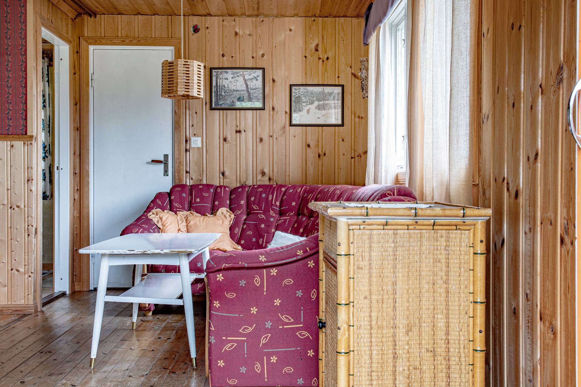 2 rum Fritidsboende på Kåtaviken 257 Hemavan Storumans kommun - bild 10