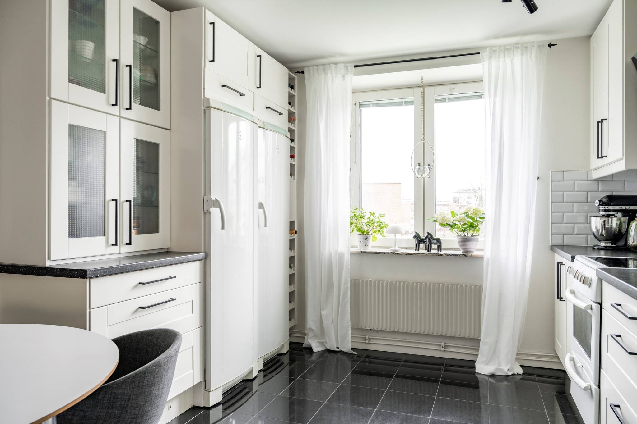 4 rum Lägenhet på Jungfrudansen 35 Huvudsta Solna kommun - bild 6