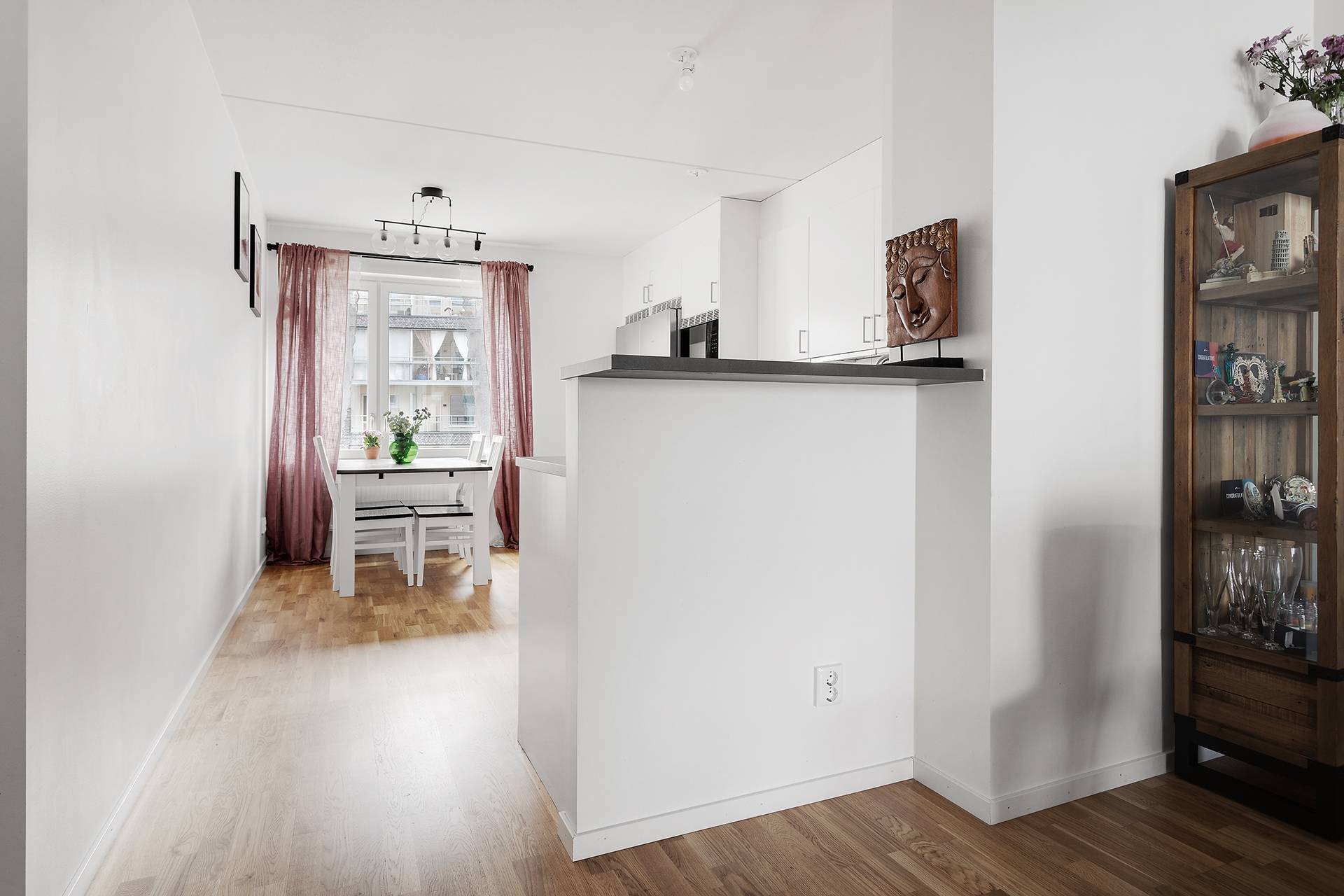 3 rum Lägenhet på Kabelverksgatan 22 Älvsjöstaden Stockholms kommun - bild 12