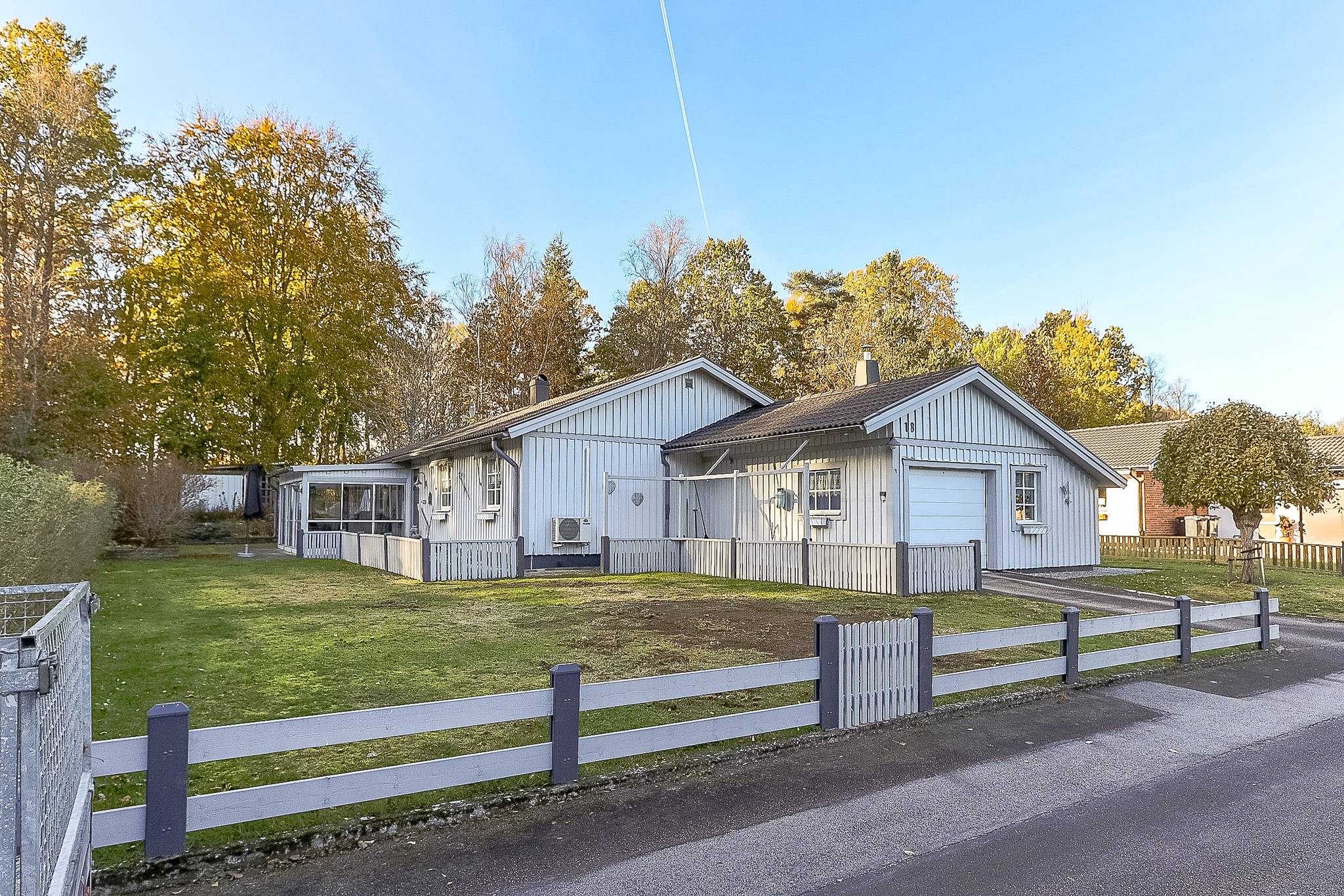 3 rum Villa på Björkvägen 18 Tingsryds kommun - bild 2