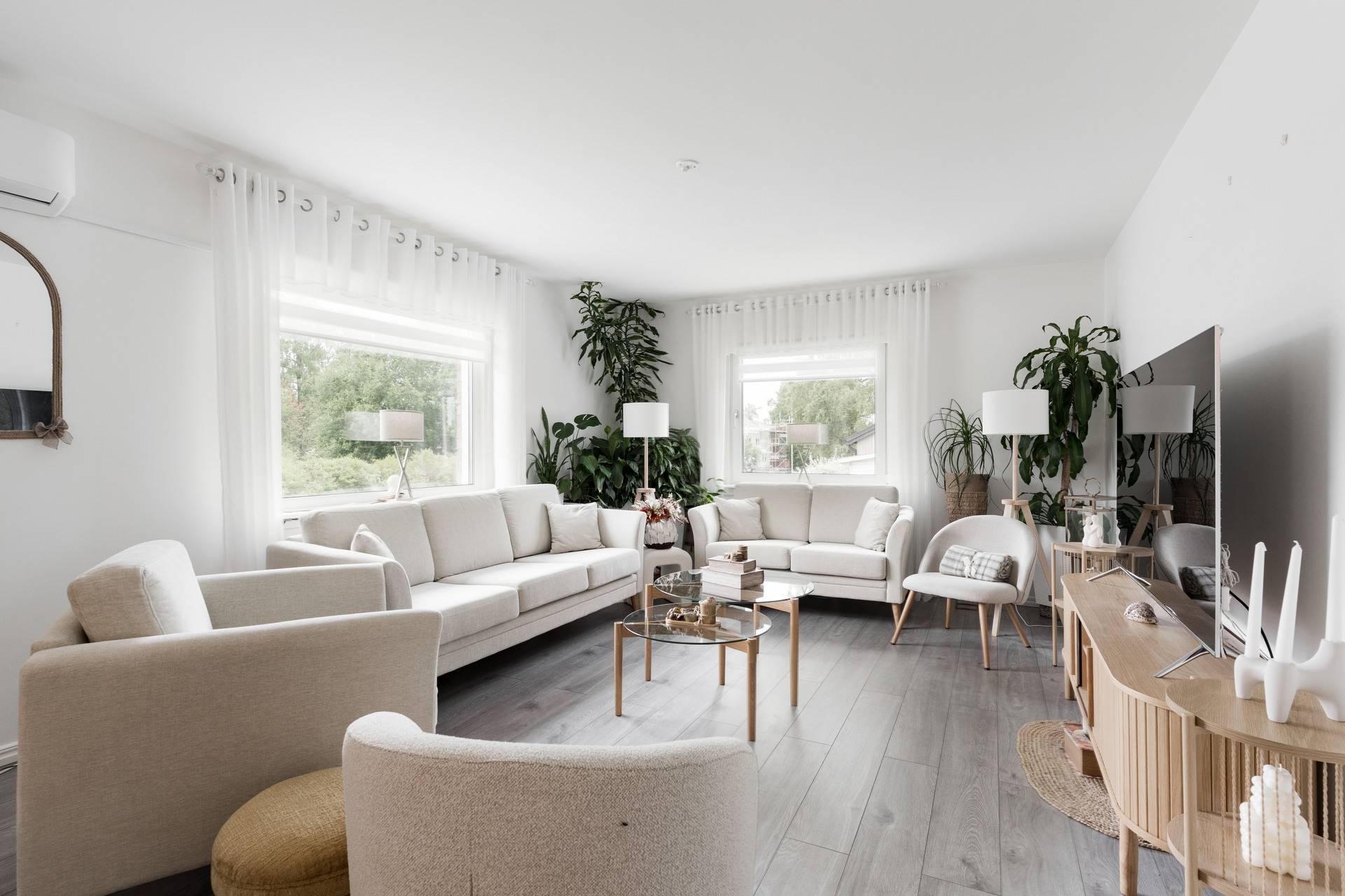 4 rum Villa på Movägen 10 Bottnaryd - Centralt Jönköpings kommun - bild 8