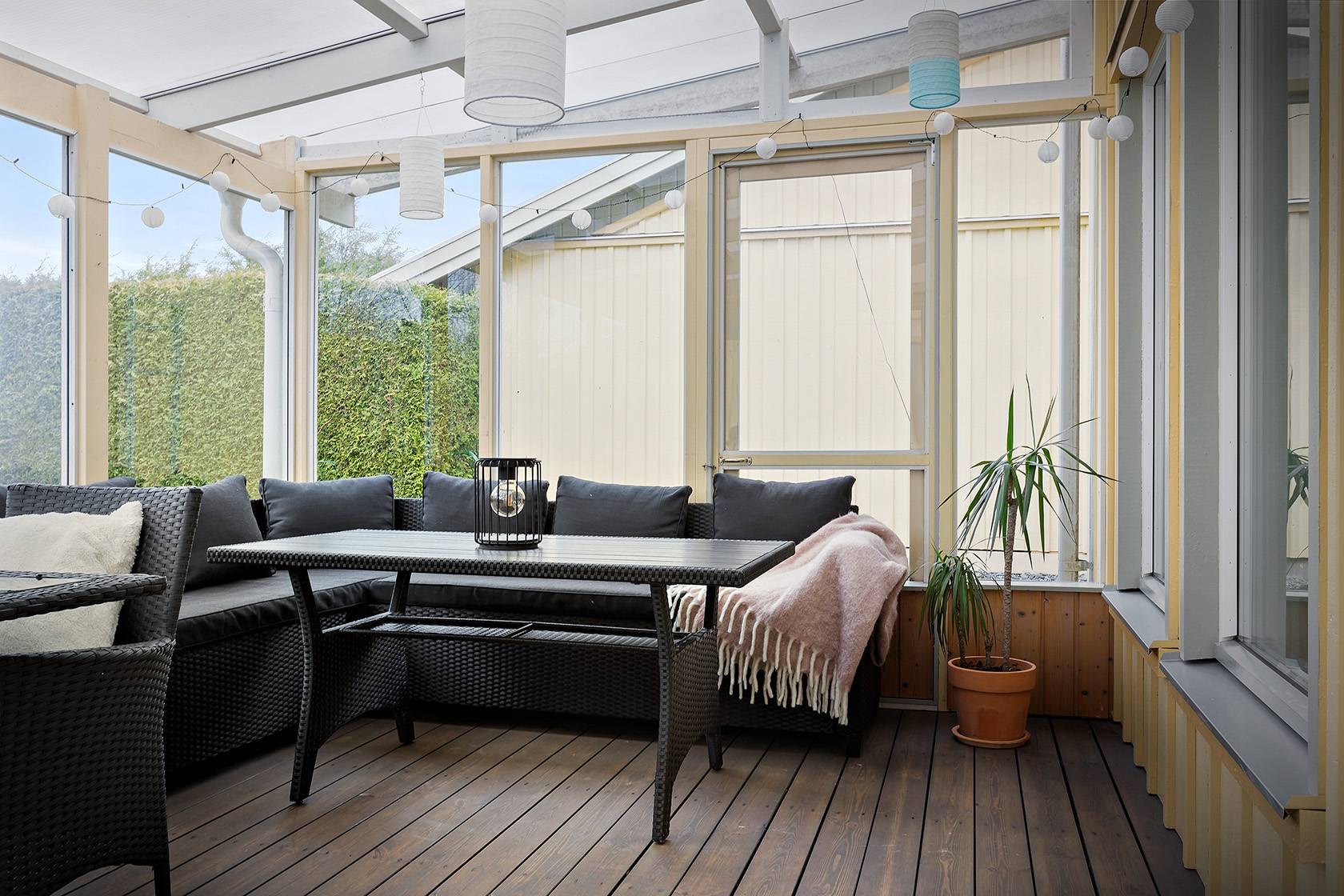 4 rum Villa på Karlsborgsvägen 137 Märsta - Sundveda Sigtuna kommun - bild 8