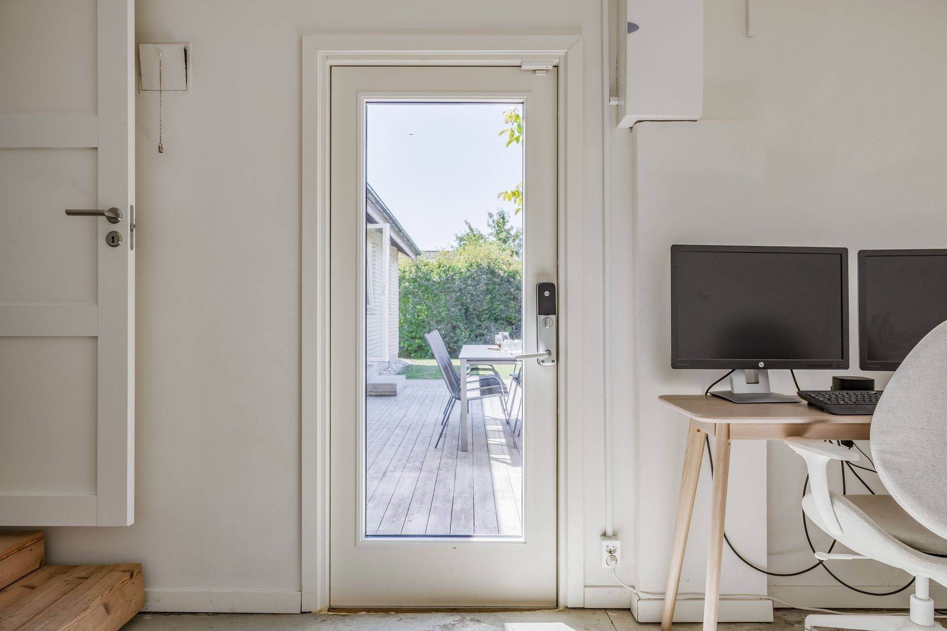 6 rum Villa på Granvägen 7 Nybrostrand Ystads kommun - bild 34
