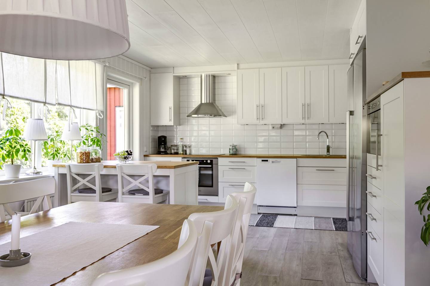 7 rum villa på Maltvägen 11 Torsåker, Hofors kommun - bild 3