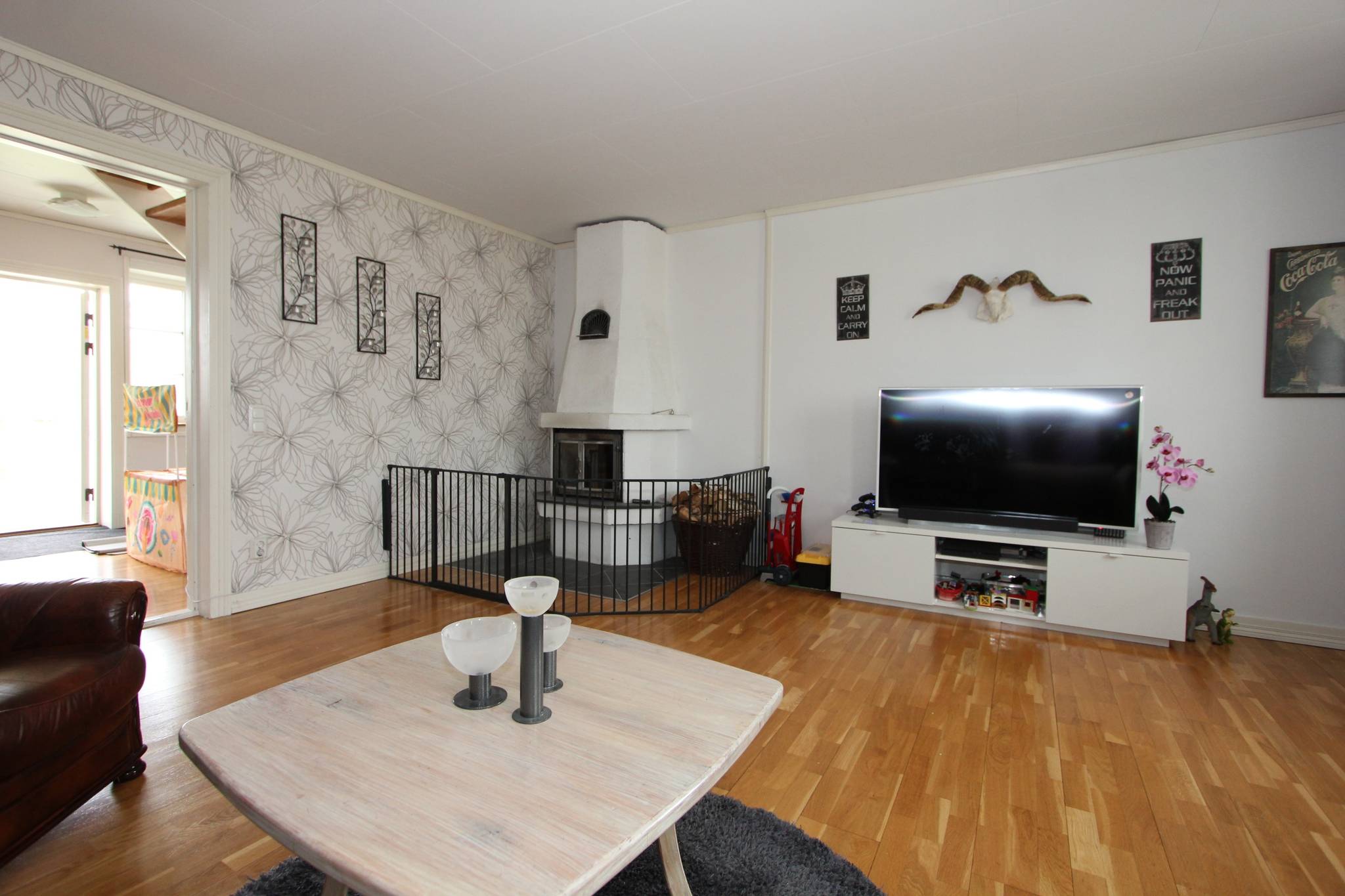 6 rum Villa på Pikaböl 12 Älghult Uppvidinge kommun - bild 28