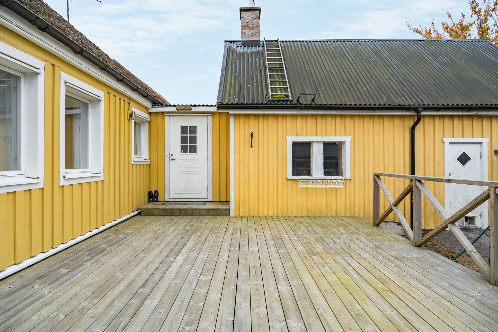 5 rum Villa på Skrävlinge 1695 Teckomatorp Svalövs kommun - bild 21
