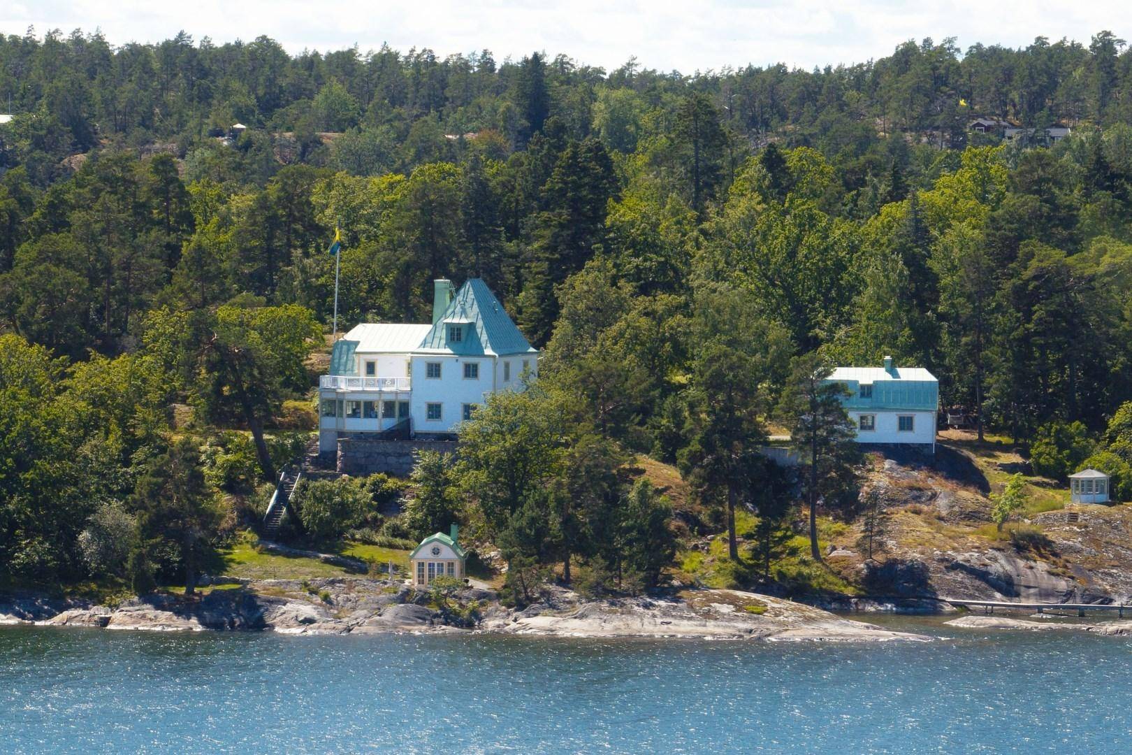 Tyresö kommun
