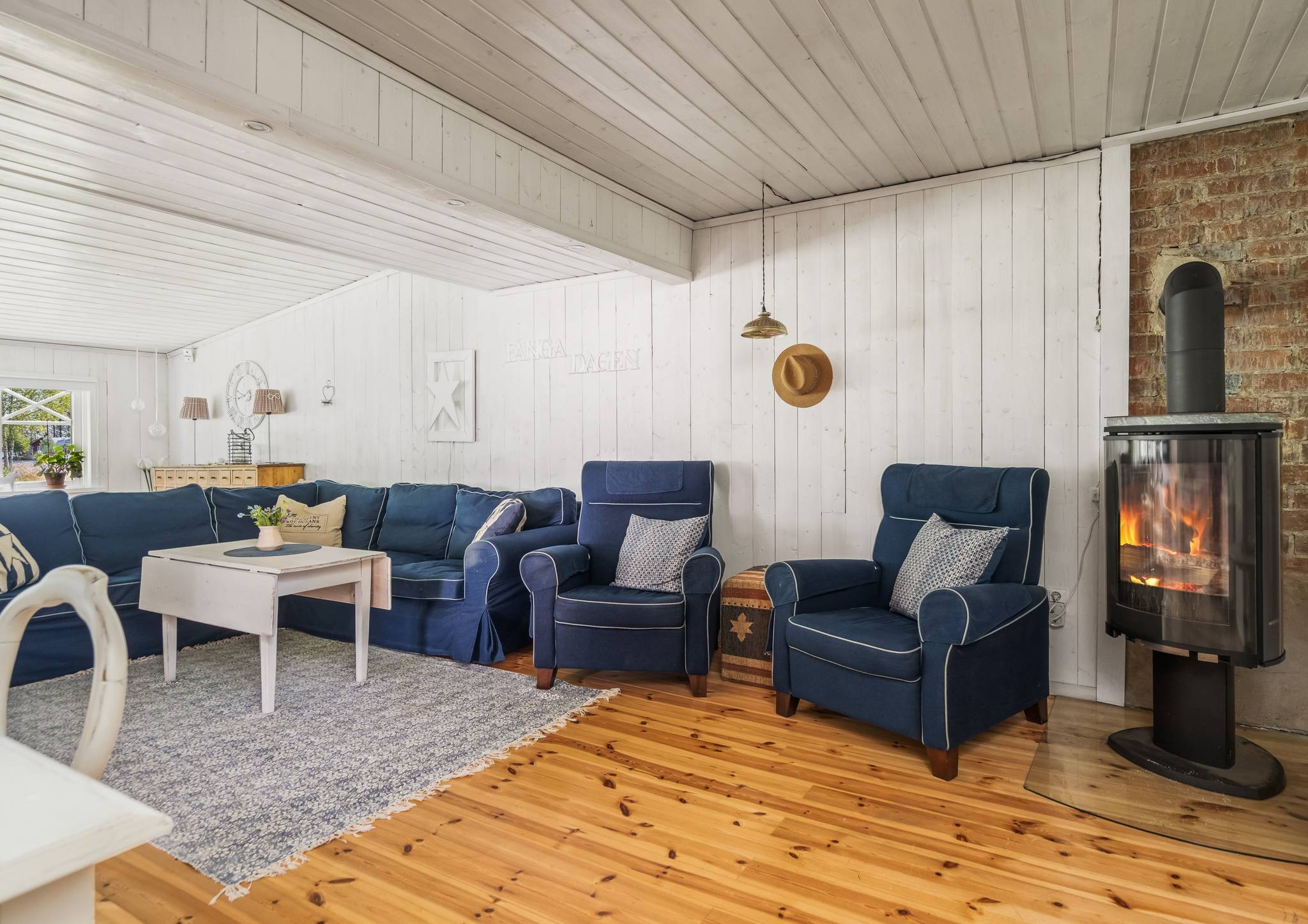 3 rum Villa på Sörtuttsvägen 73 Storsjön Sandvikens kommun - bild 19
