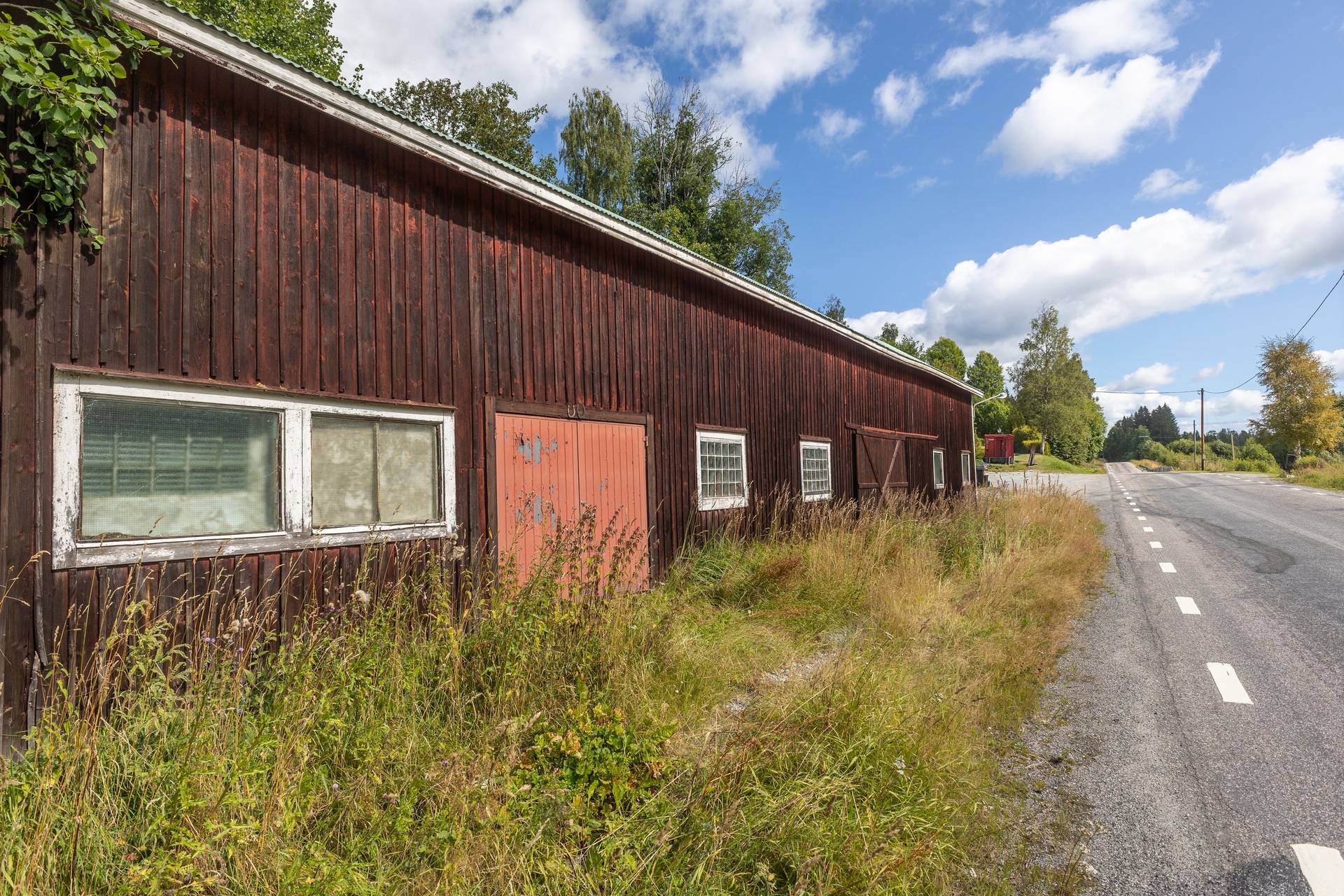 4 rum Gård med skogsbruk på Huljen 104 Stöde Sundsvalls kommun - bild 32