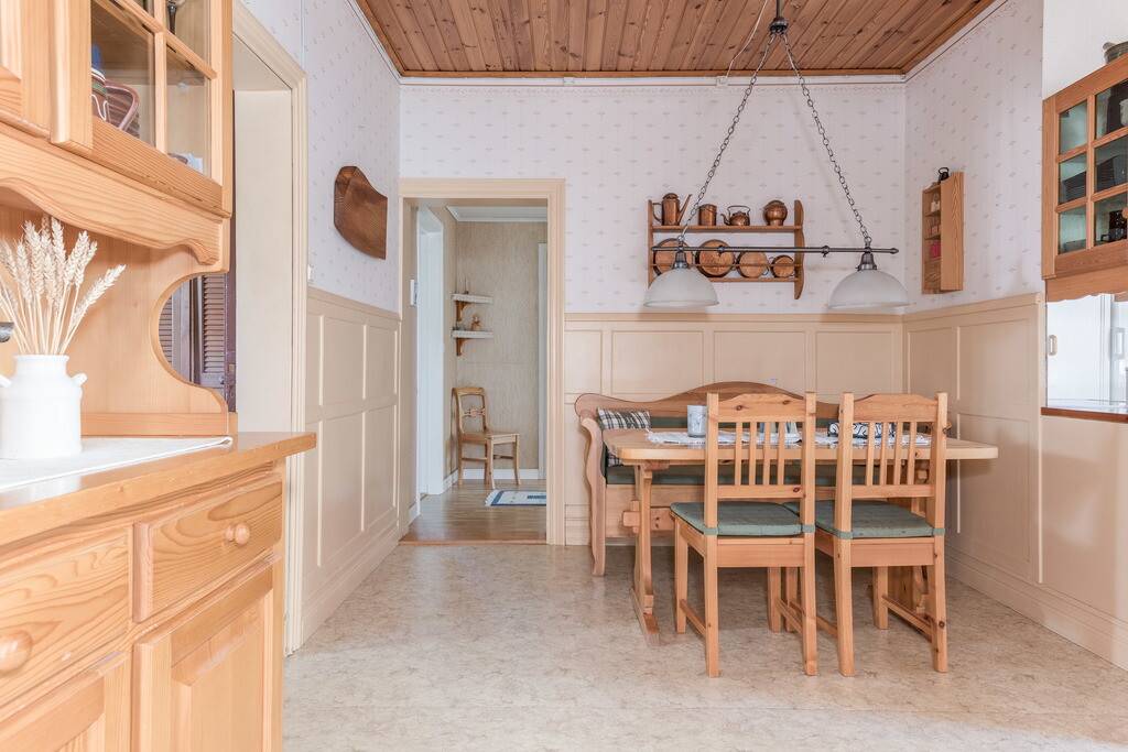 5 rum Villa på Lövåsvägen 6 Billingsfors Bengtsfors kommun - bild 35