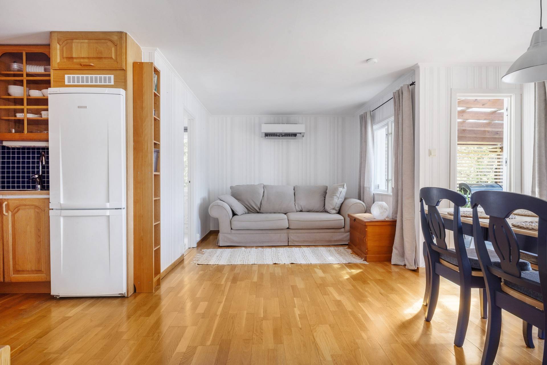 5 rum Villa på Noretvägen 52 Tyresö Tyresö kommun - bild 23