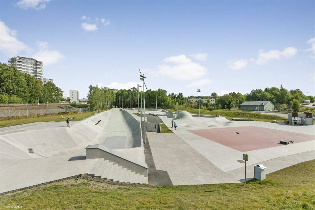 2 rum Lägenhet på Skebokvarnsvägen 290 Högdalen Stockholms kommun - bild 20