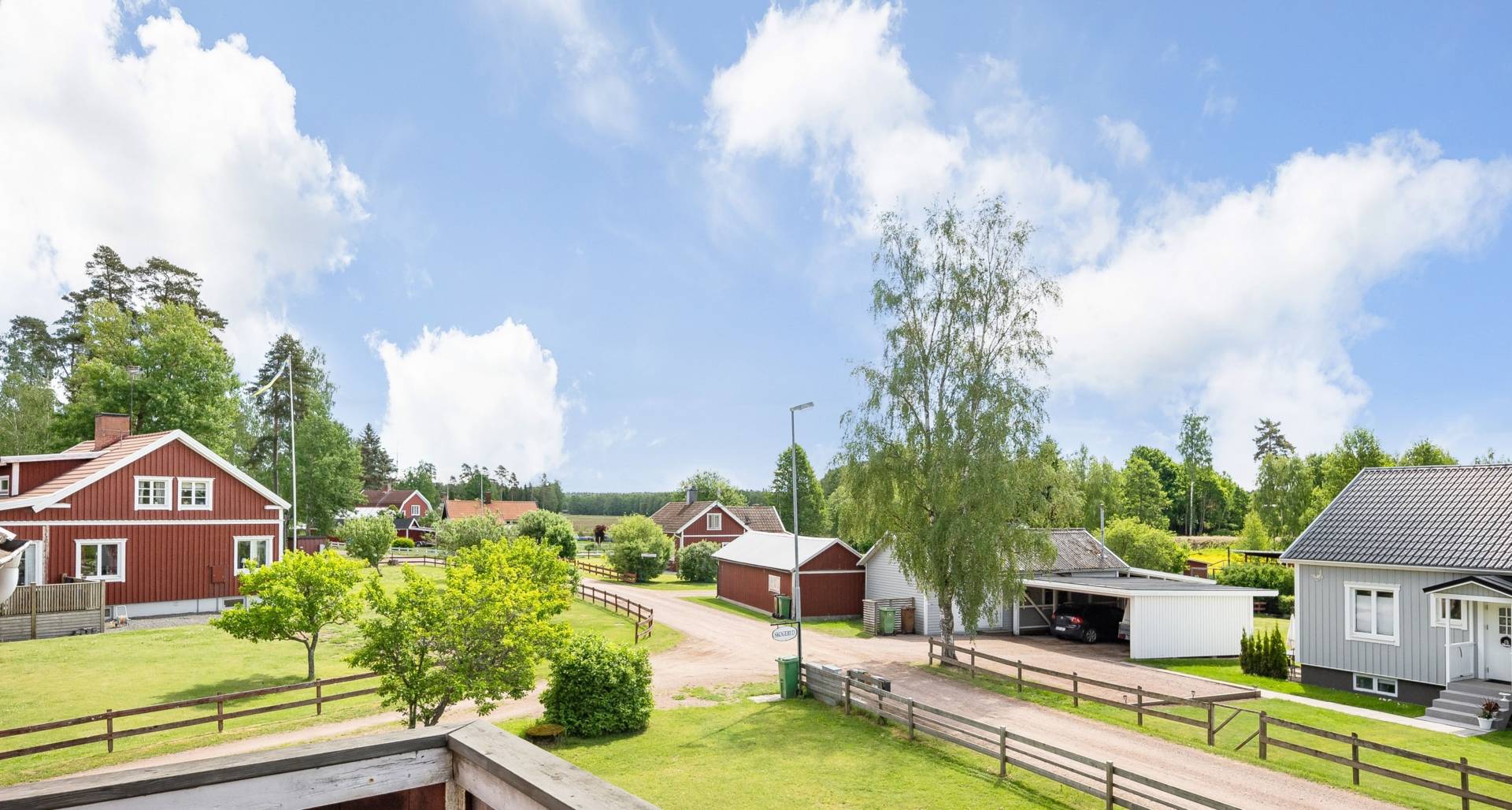5 rum Villa på Anderstorp Skogeryd 1 Anderstorp Tibro kommun - bild 34