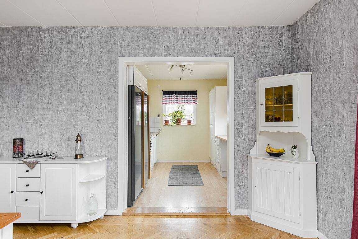 7 rum Villa på Ambjörnsvägen 6 Grästorp Grästorps kommun - bild 13