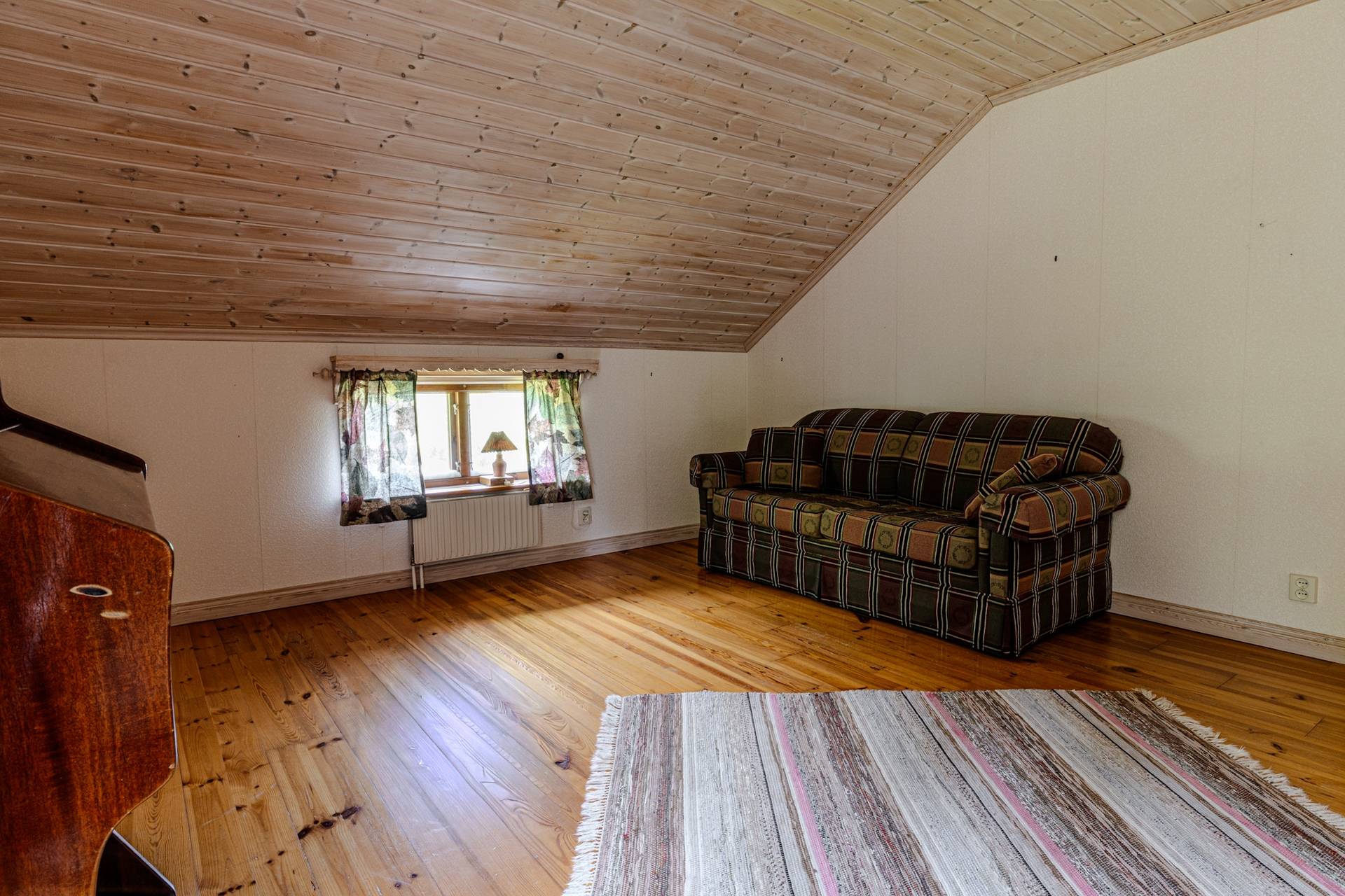 5 rum Gård/skog på Blacke 19 Blacke Skellefteå kommun - bild 15