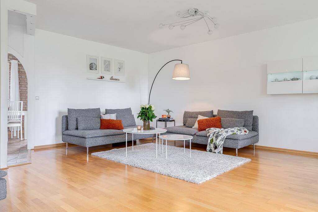 3 rum Lägenhet på Klågerupsvägen 307F Solängen - Toftängen - Husie Malmö kommun - bild 14