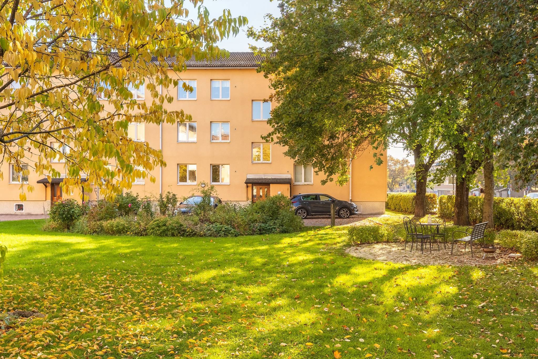 1.5 rum Lägenhet på Svartbäcksgatan 83A Svartbäcken Uppsala kommun - bild 15