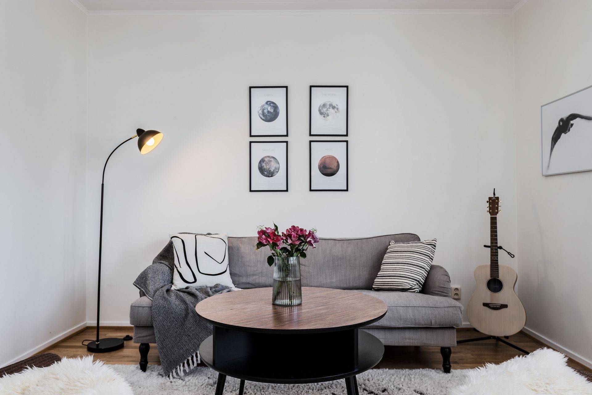 2 rum Lägenhet på Malmabergsgatan 31B Sandgärdet Västerås kommun - bild 14