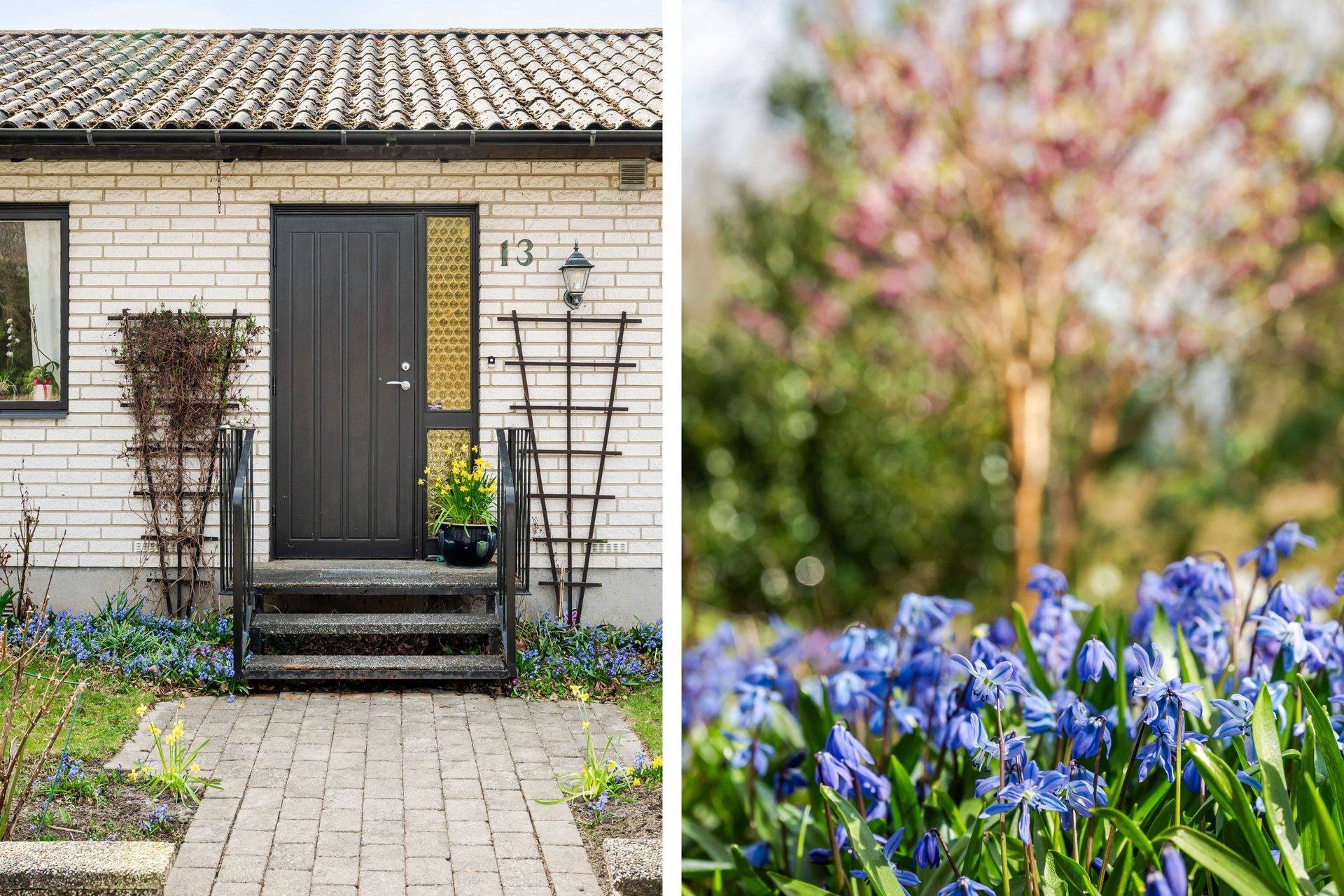 5 rum villa på Hillsgatan 13 Hörby, Hörby kommun - bild 3